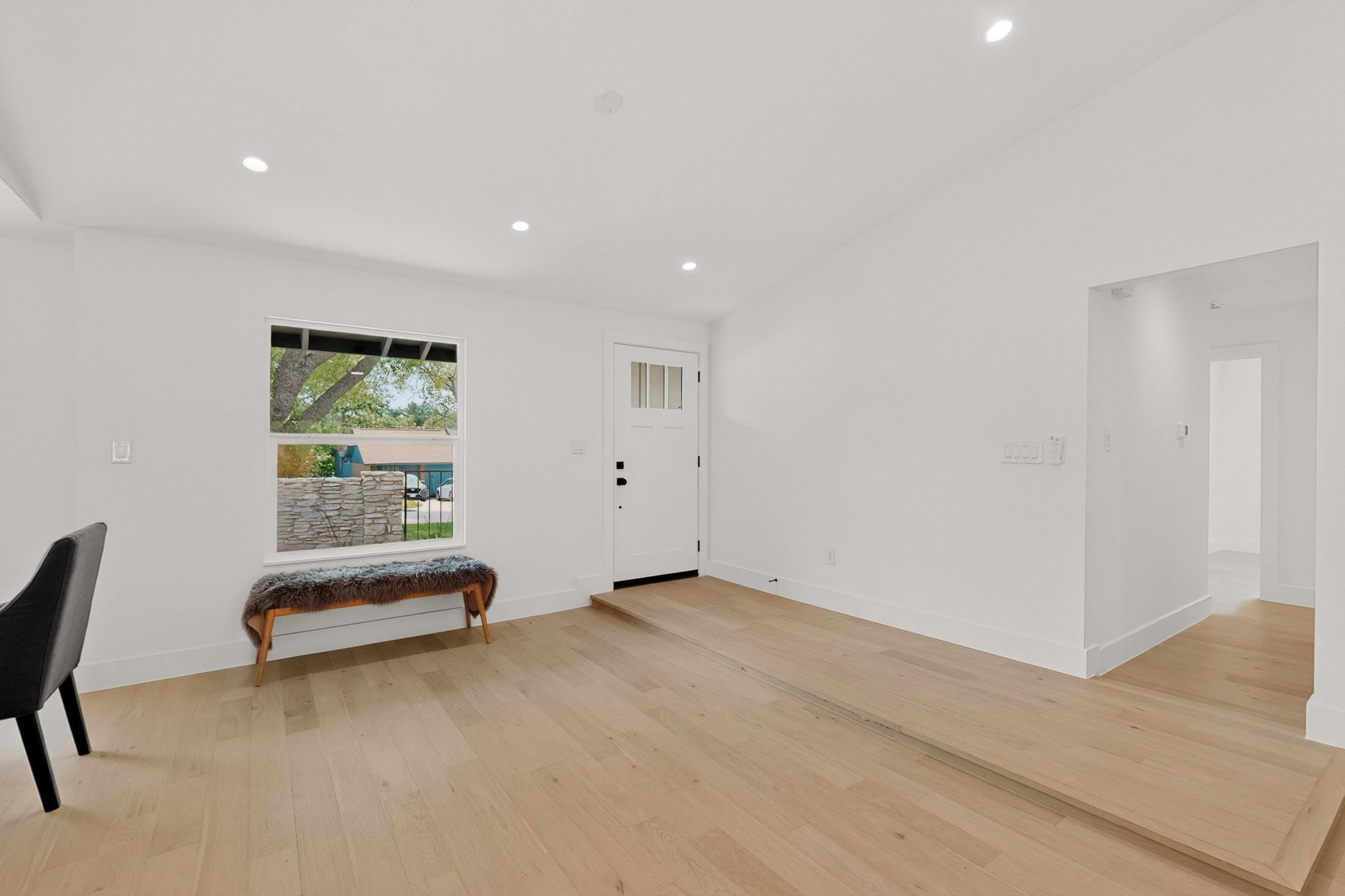 4814 Carsonhill Dr, Austin, TX 78723