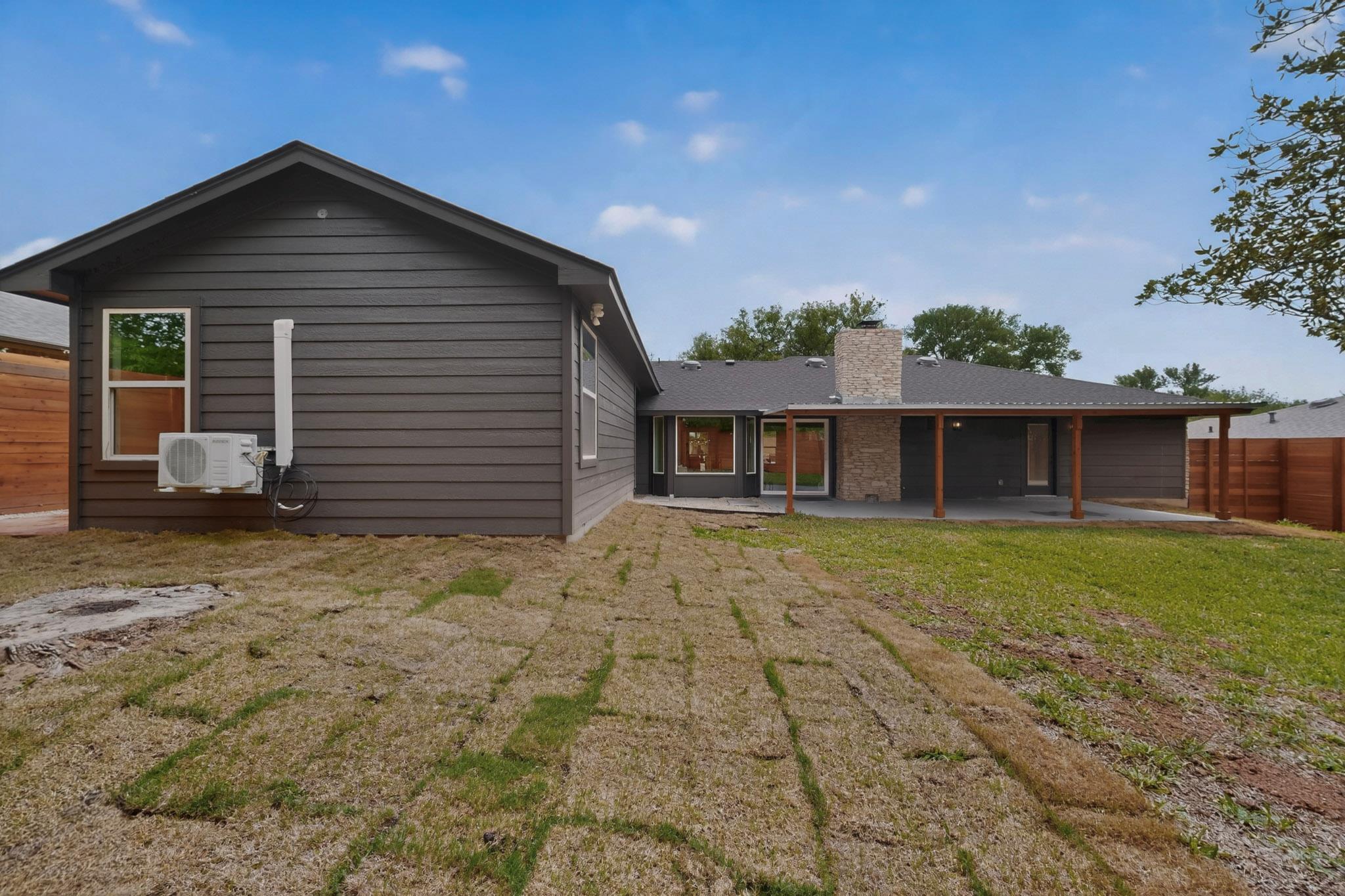 4814 Carsonhill Dr, Austin, TX 78723