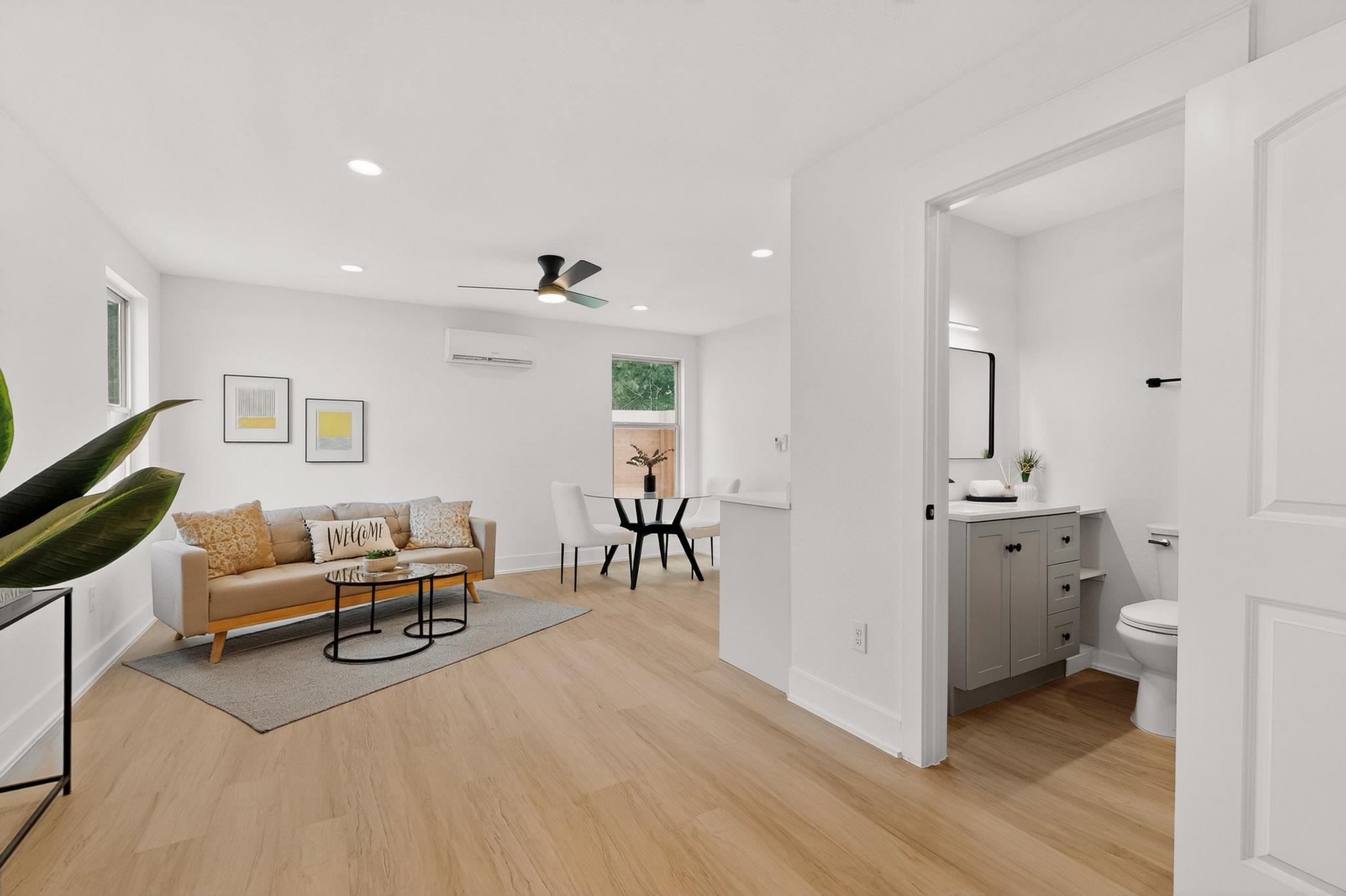 4814 Carsonhill Dr, Austin, TX 78723