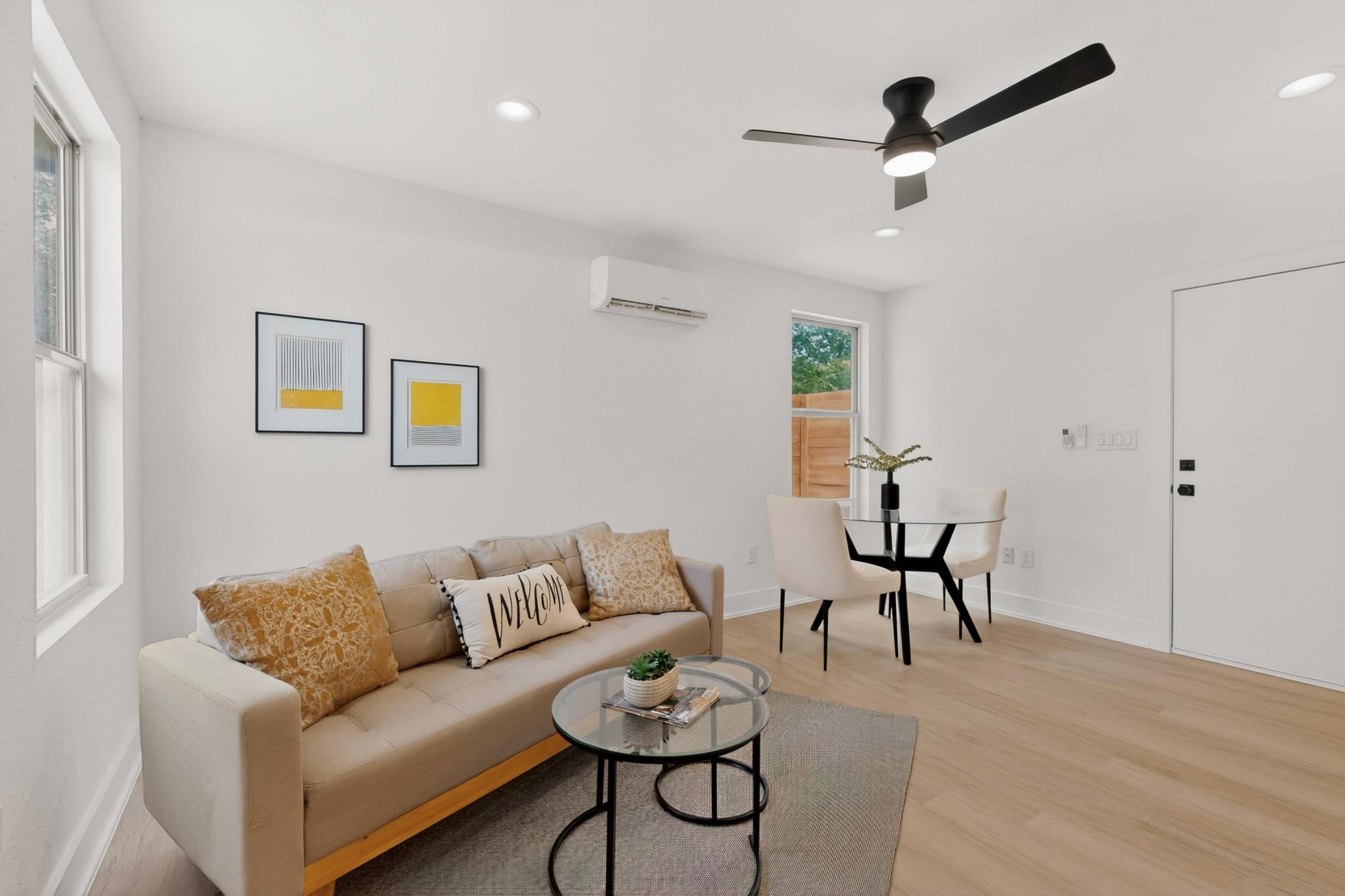 4814 Carsonhill Dr, Austin, TX 78723