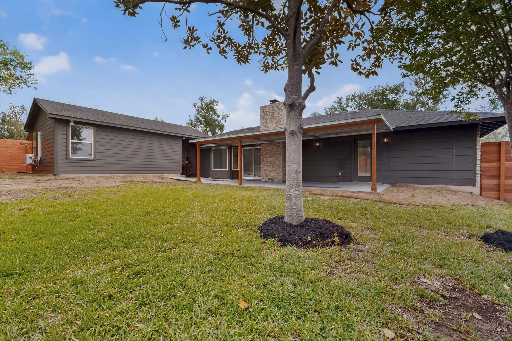 4814 Carsonhill Dr, Austin, TX 78723