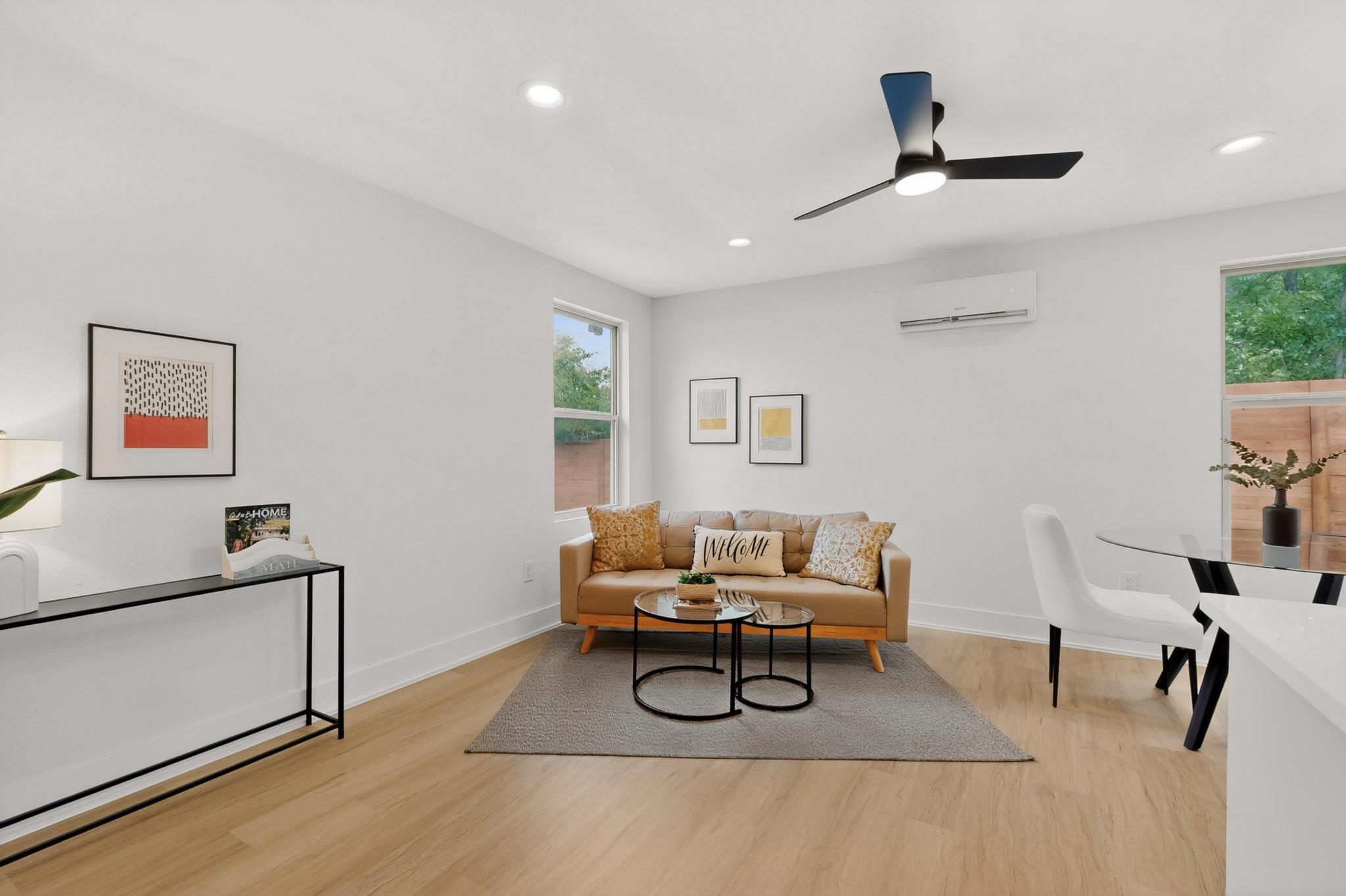 4814 Carsonhill Dr, Austin, TX 78723