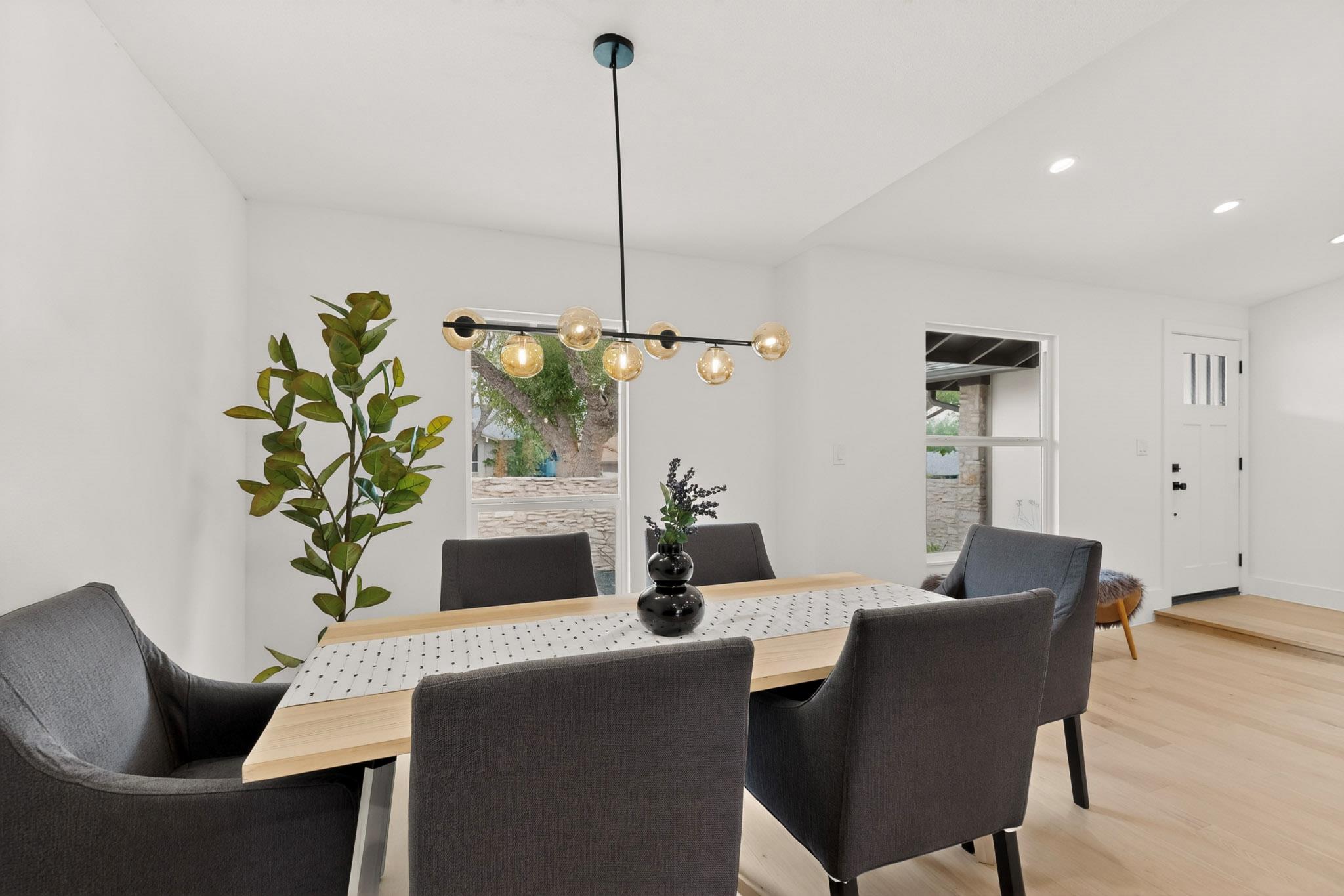 4814 Carsonhill Dr, Austin, TX 78723