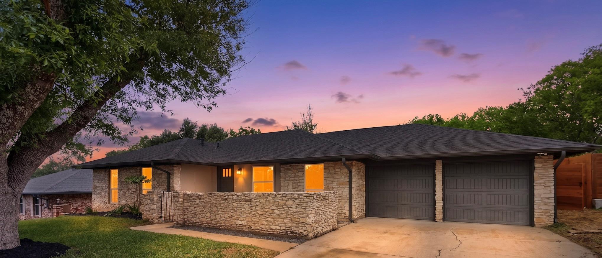 4814 Carsonhill Dr, Austin, TX 78723