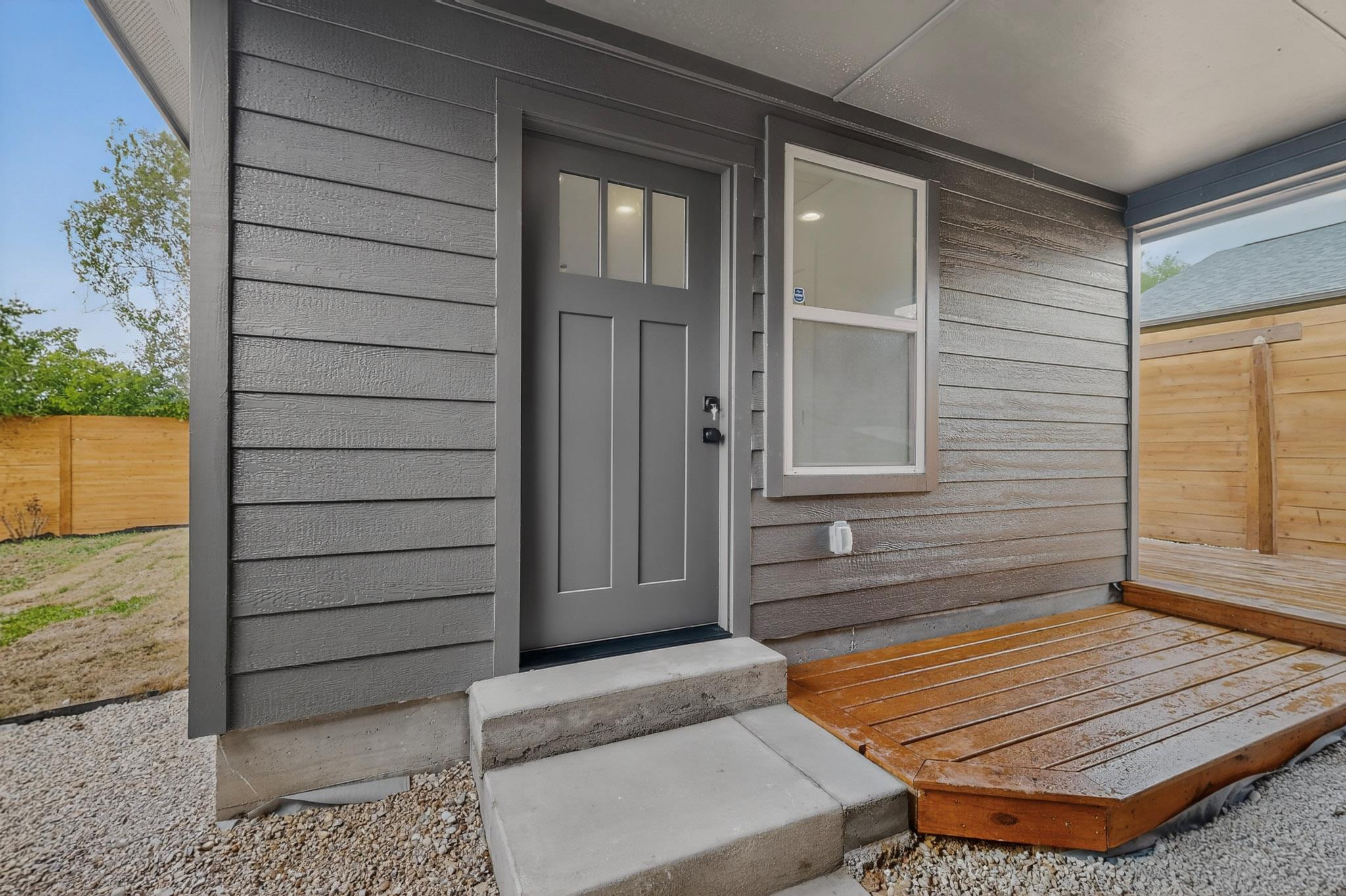 4814 Carsonhill Dr, Austin, TX 78723