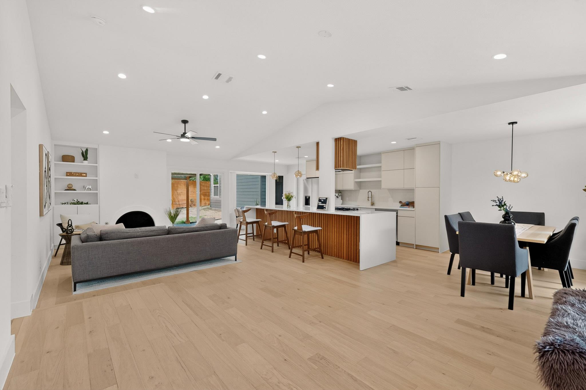 4814 Carsonhill Dr, Austin, TX 78723