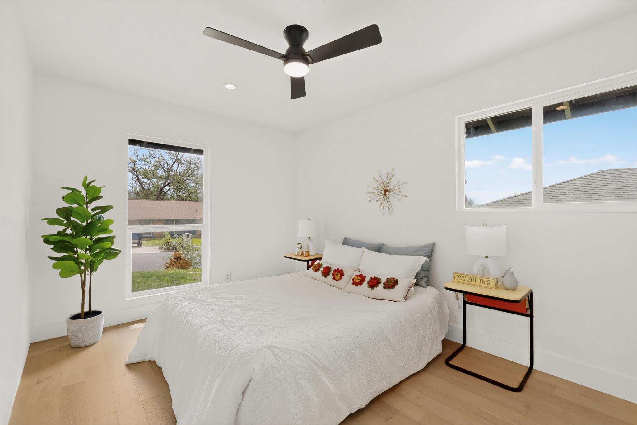 4814 Carsonhill Dr, Austin, TX 78723