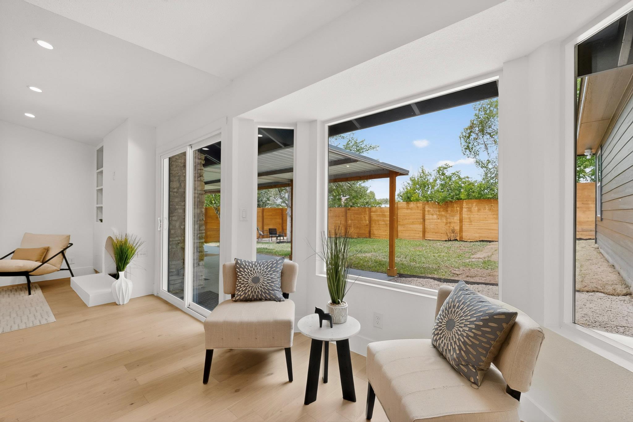 4814 Carsonhill Dr, Austin, TX 78723