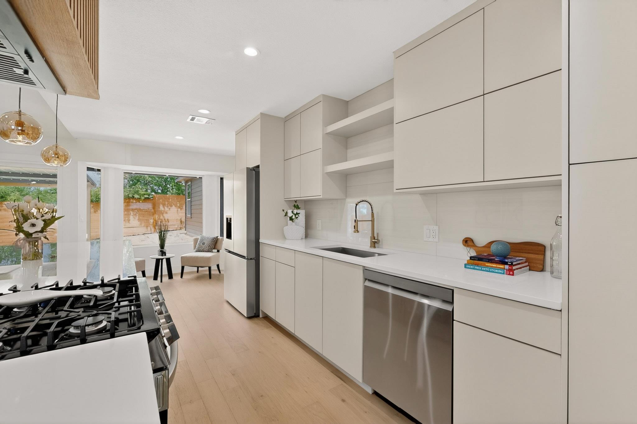 4814 Carsonhill Dr, Austin, TX 78723