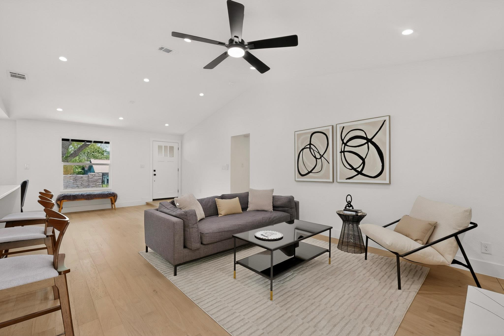 4814 Carsonhill Dr, Austin, TX 78723