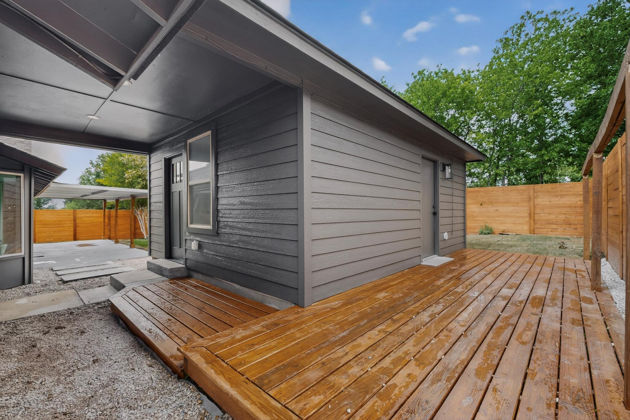 4814 Carsonhill Dr, Austin, TX 78723