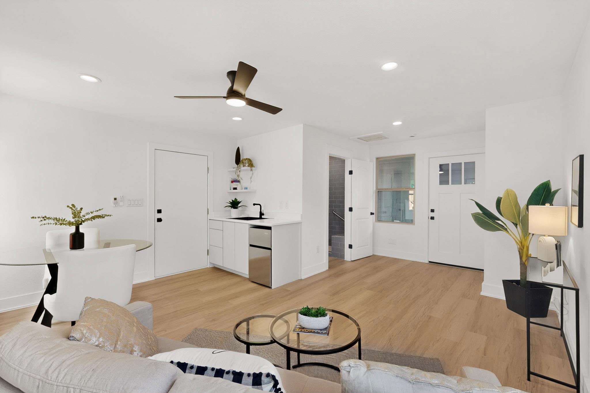 4814 Carsonhill Dr, Austin, TX 78723