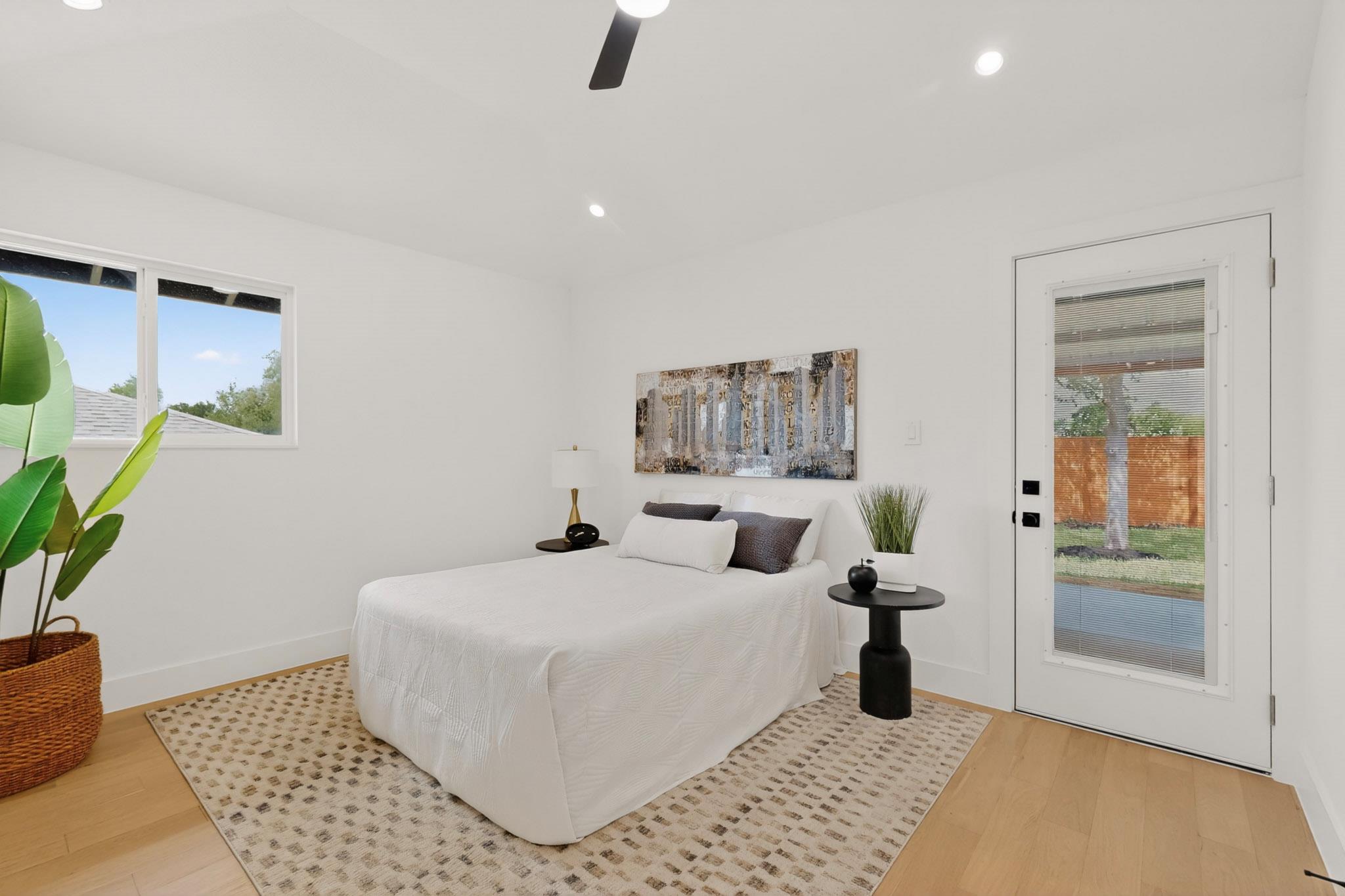 4814 Carsonhill Dr, Austin, TX 78723