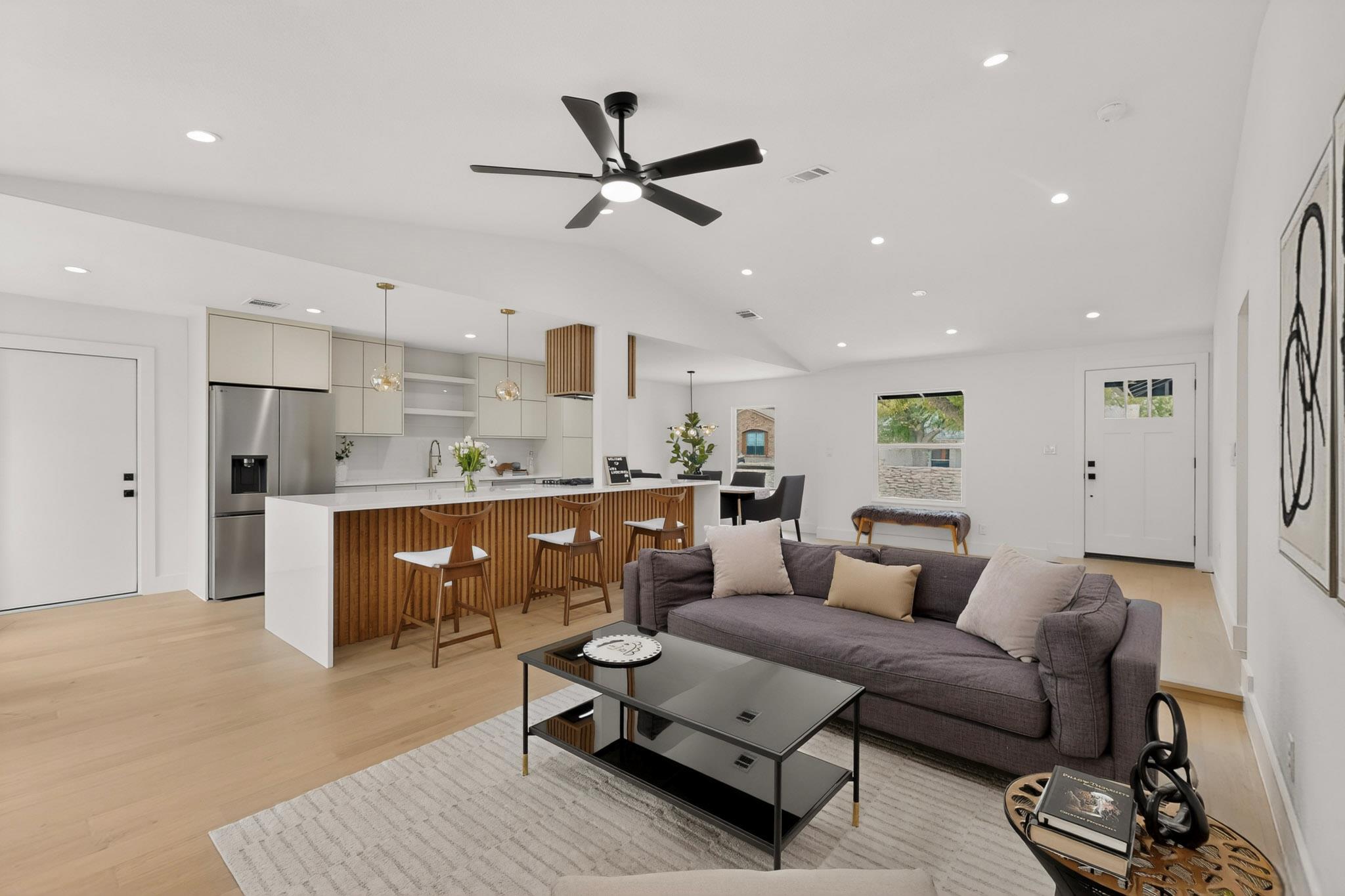 4814 Carsonhill Dr, Austin, TX 78723