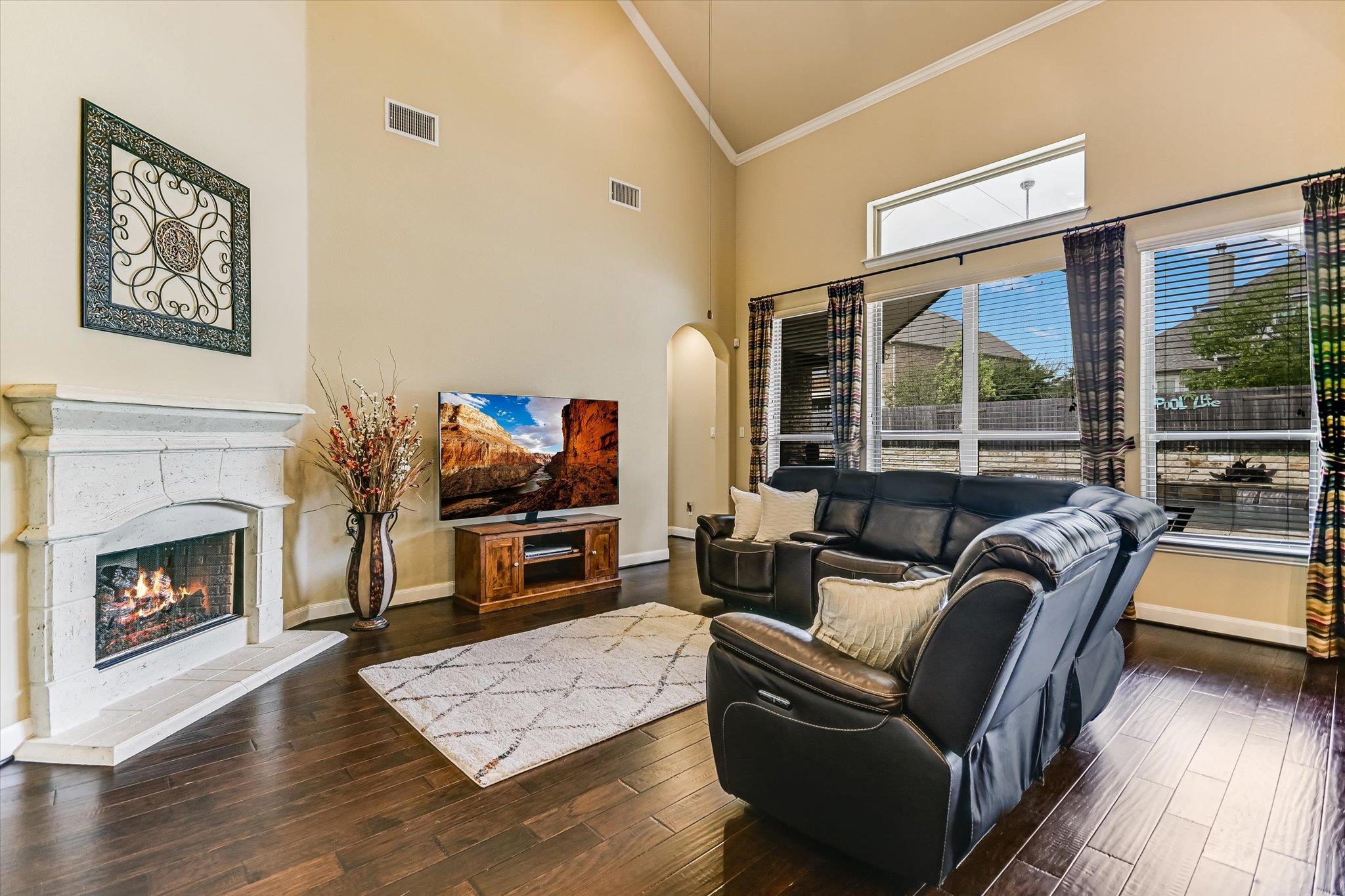 4381 Nash Ranch Loop, Round Rock, TX 78665