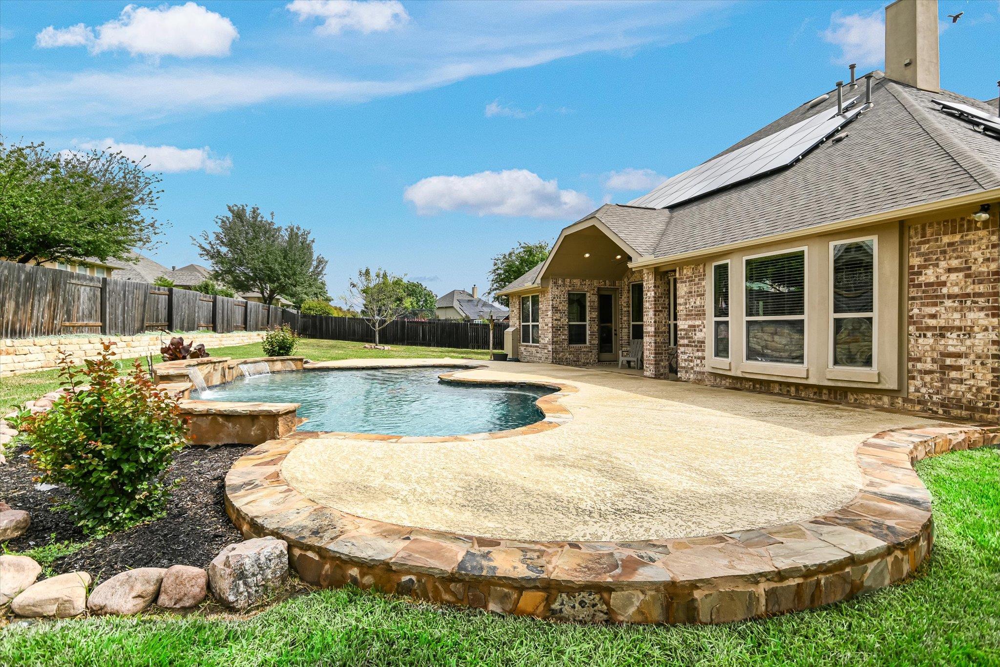 4381 Nash Ranch Loop, Round Rock, TX 78665