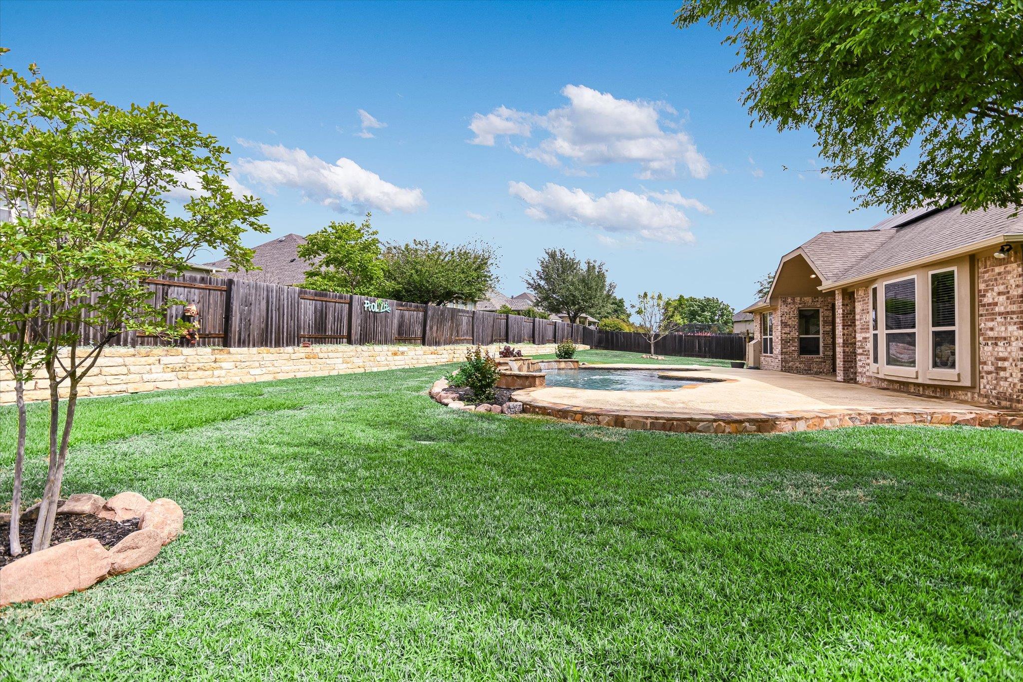 4381 Nash Ranch Loop, Round Rock, TX 78665