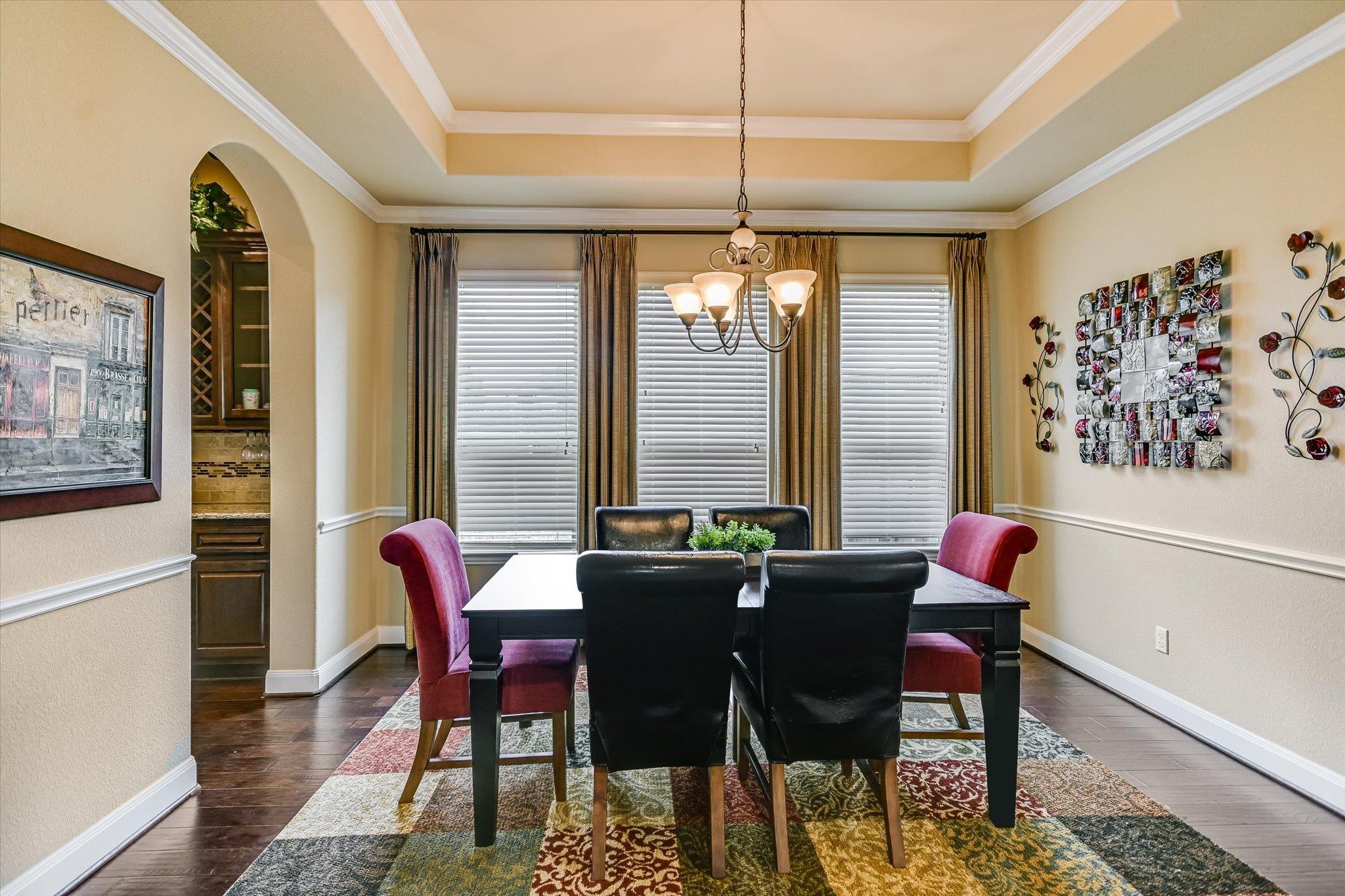 4381 Nash Ranch Loop, Round Rock, TX 78665