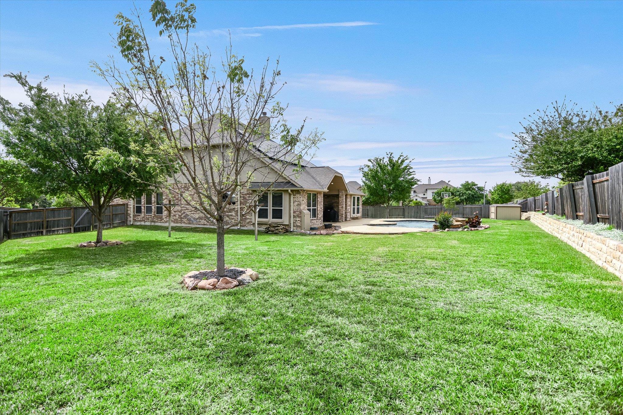 4381 Nash Ranch Loop, Round Rock, TX 78665