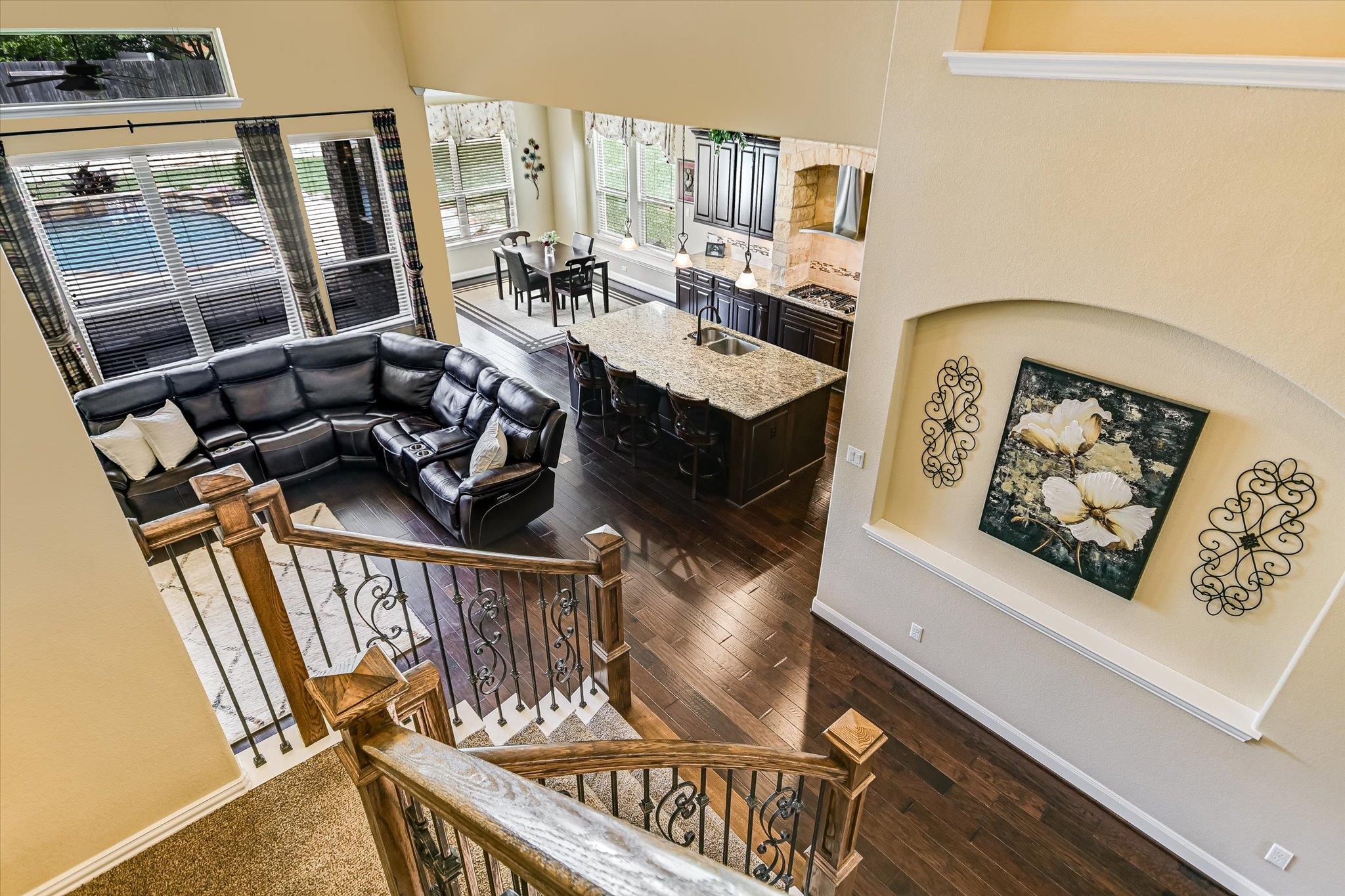 4381 Nash Ranch Loop, Round Rock, TX 78665