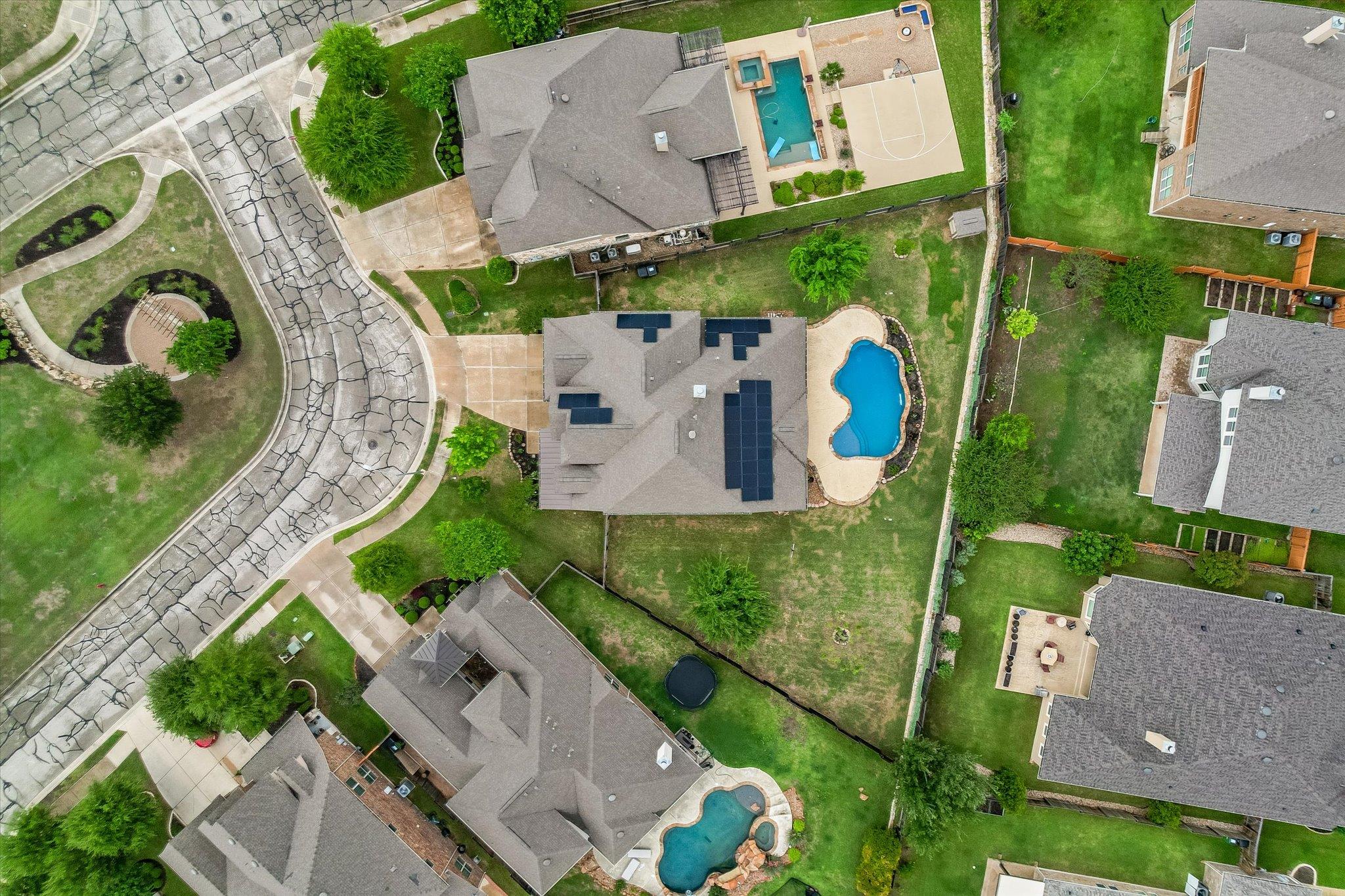 4381 Nash Ranch Loop, Round Rock, TX 78665