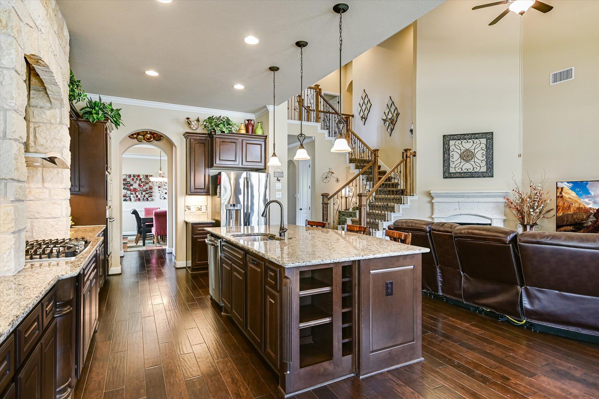 4381 Nash Ranch Loop, Round Rock, TX 78665