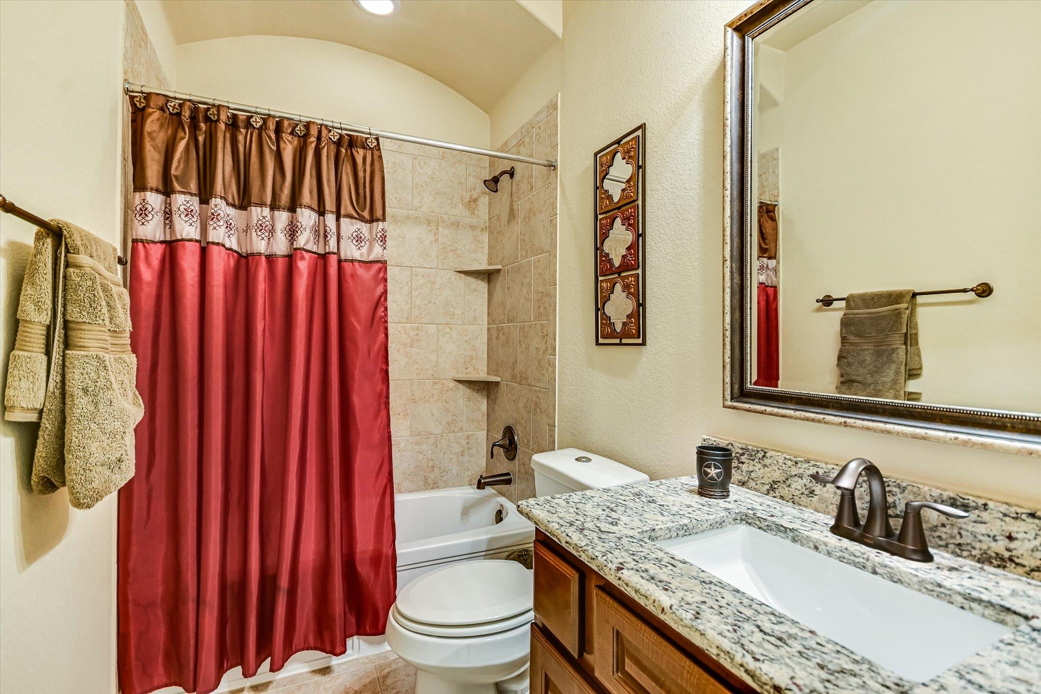 4381 Nash Ranch Loop, Round Rock, TX 78665