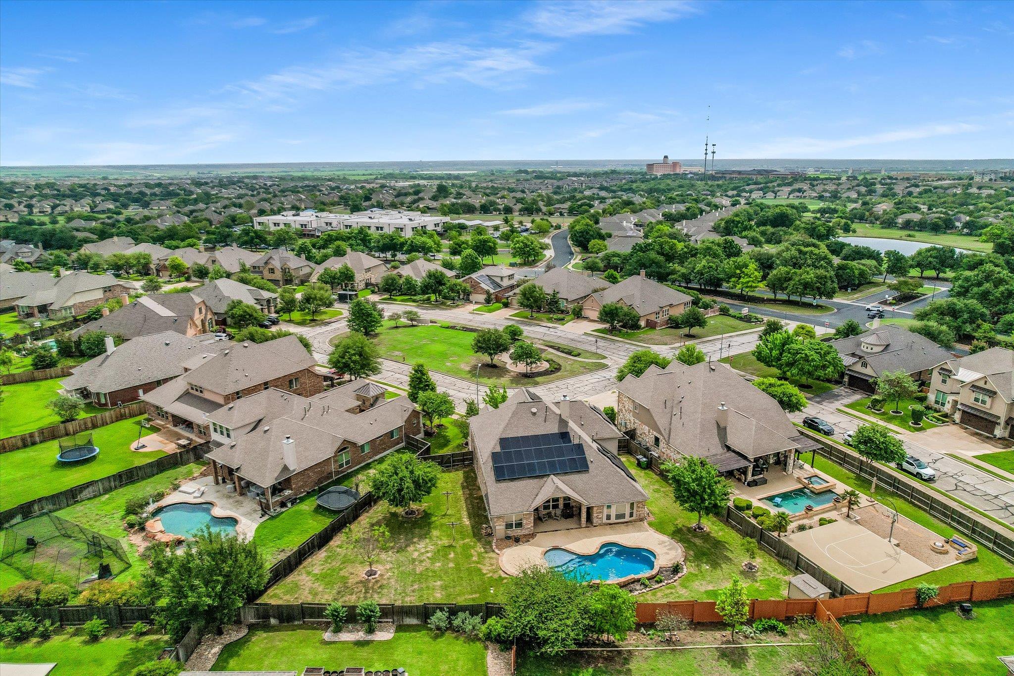 4381 Nash Ranch Loop, Round Rock, TX 78665