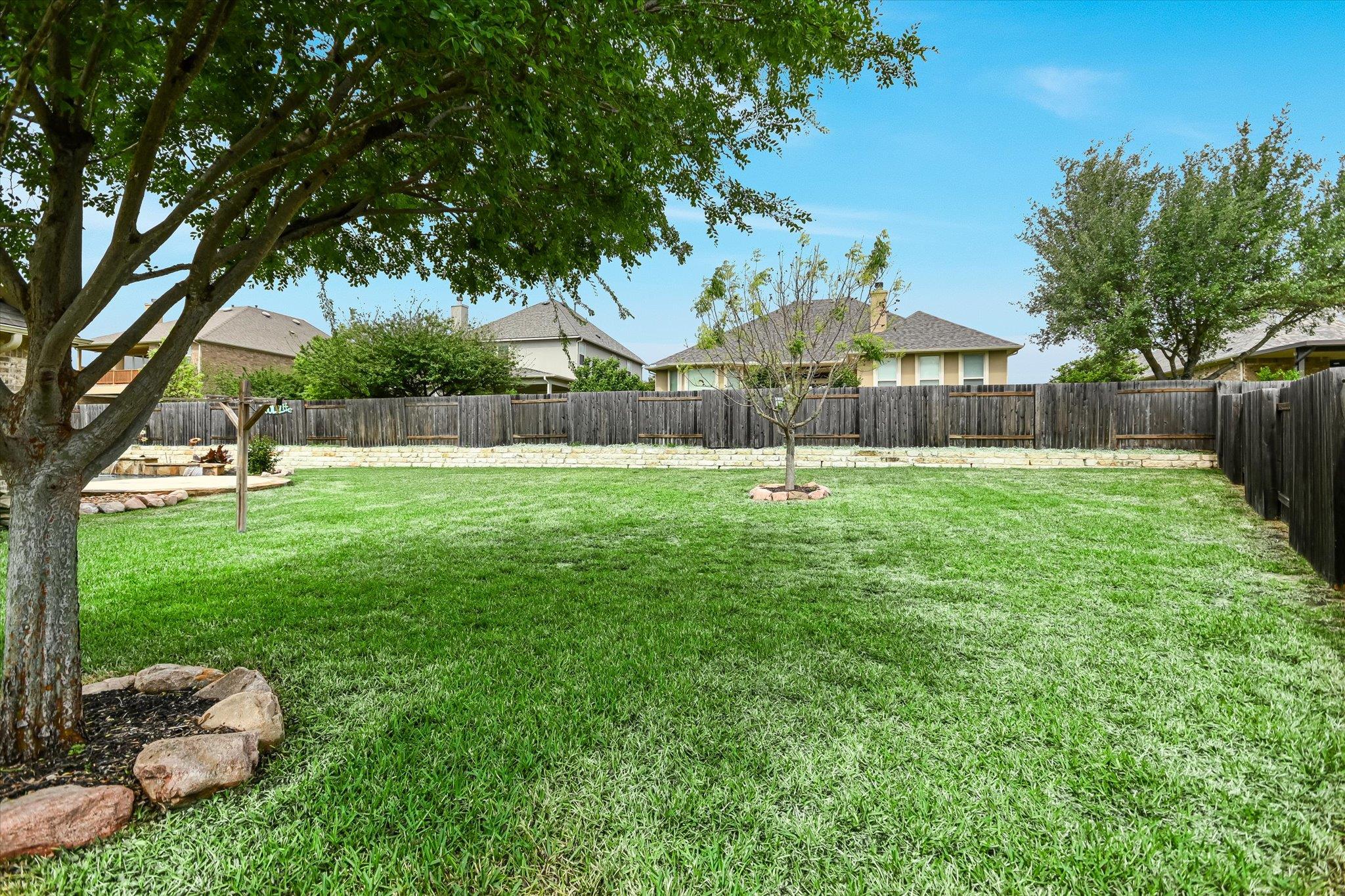 4381 Nash Ranch Loop, Round Rock, TX 78665