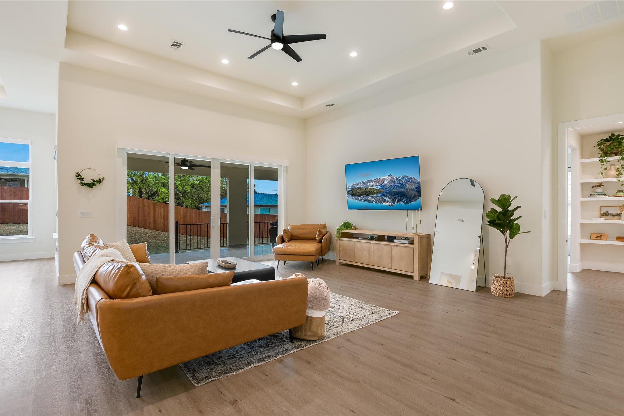 3704 Alamo Cv, Lago Vista, TX 78645