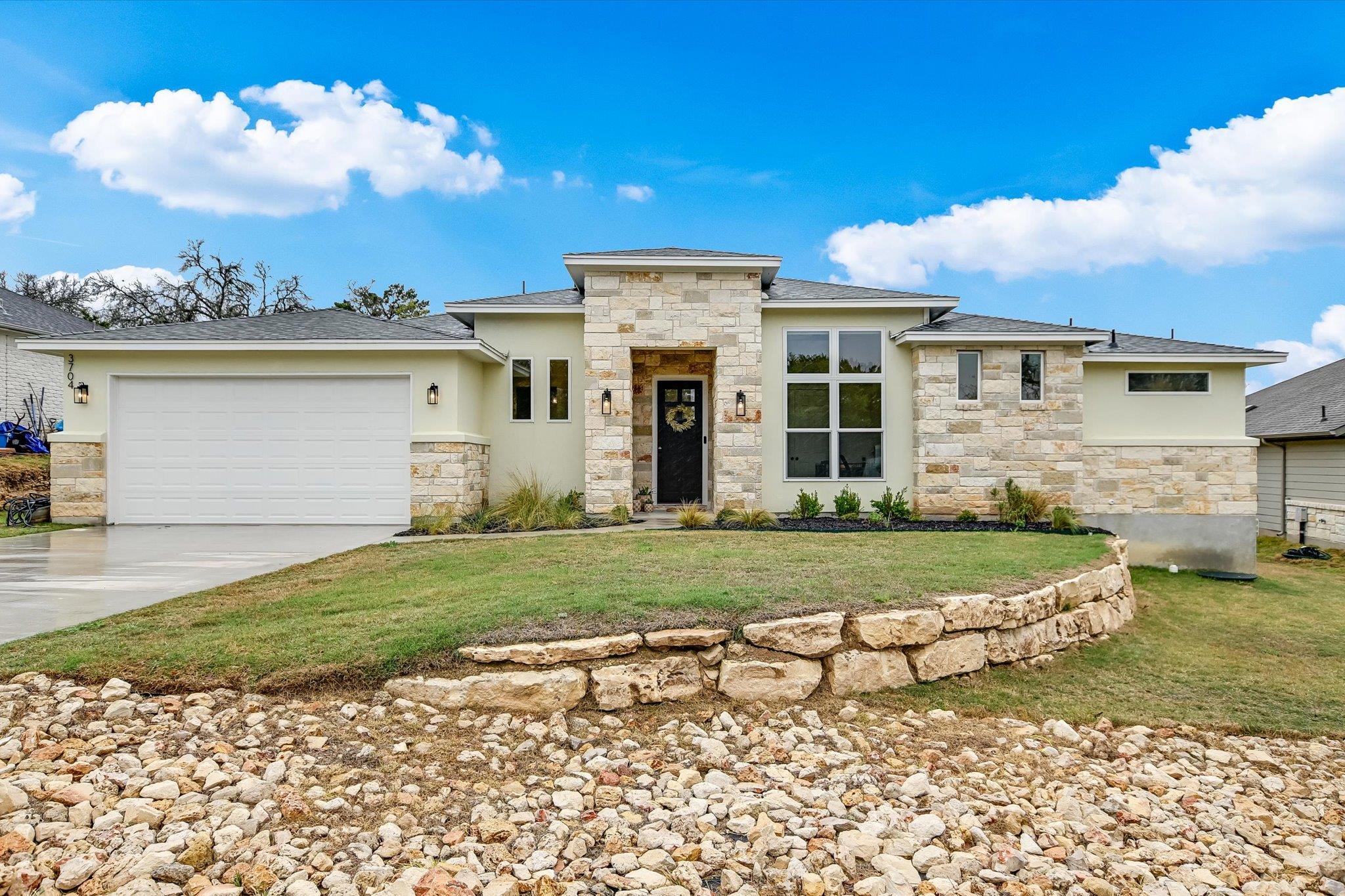 3704 Alamo Cv, Lago Vista, TX 78645