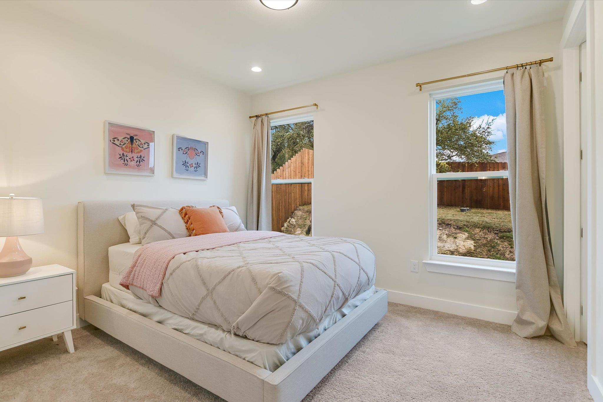 3704 Alamo Cv, Lago Vista, TX 78645