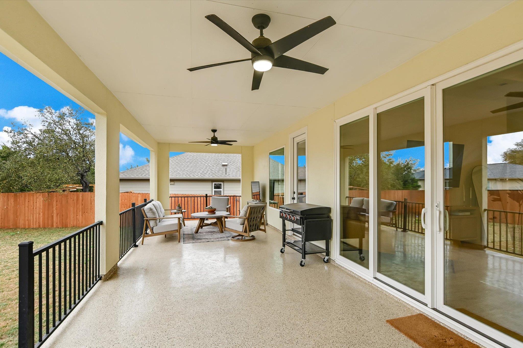 3704 Alamo Cv, Lago Vista, TX 78645