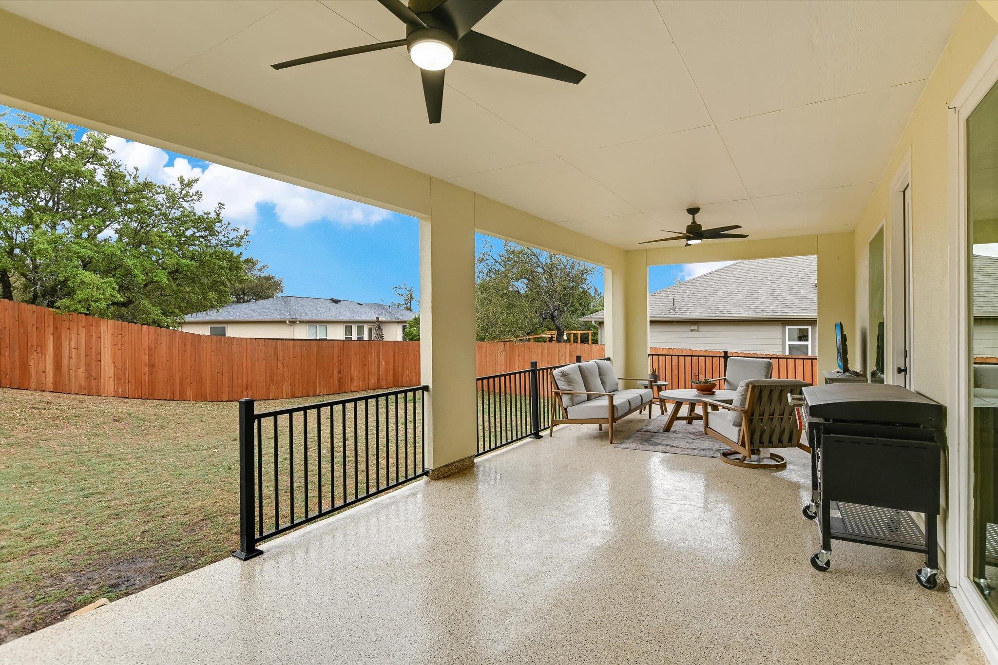 3704 Alamo Cv, Lago Vista, TX 78645