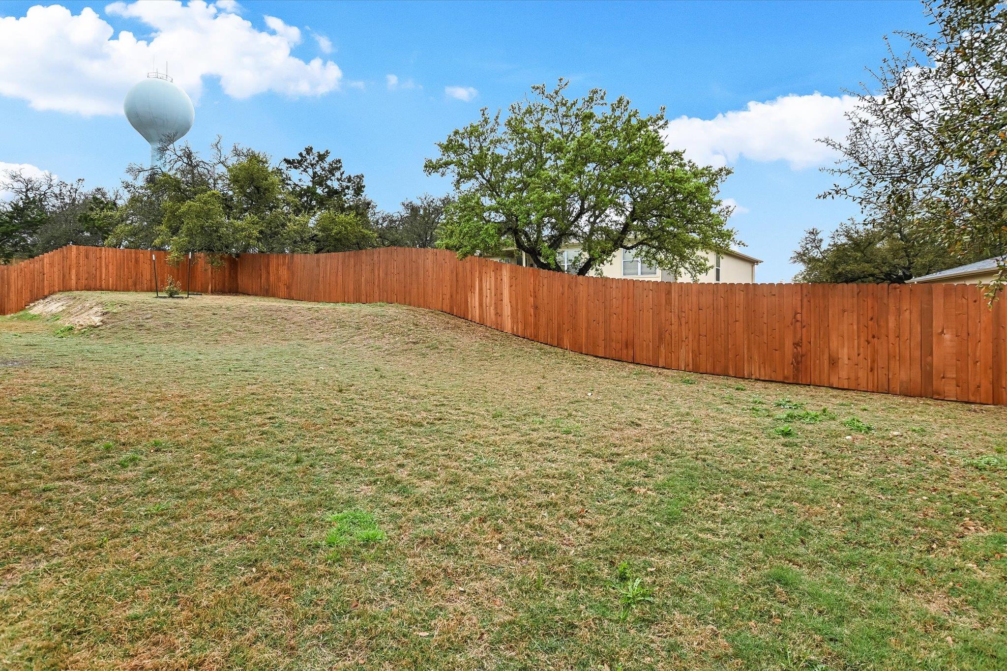 3704 Alamo Cv, Lago Vista, TX 78645