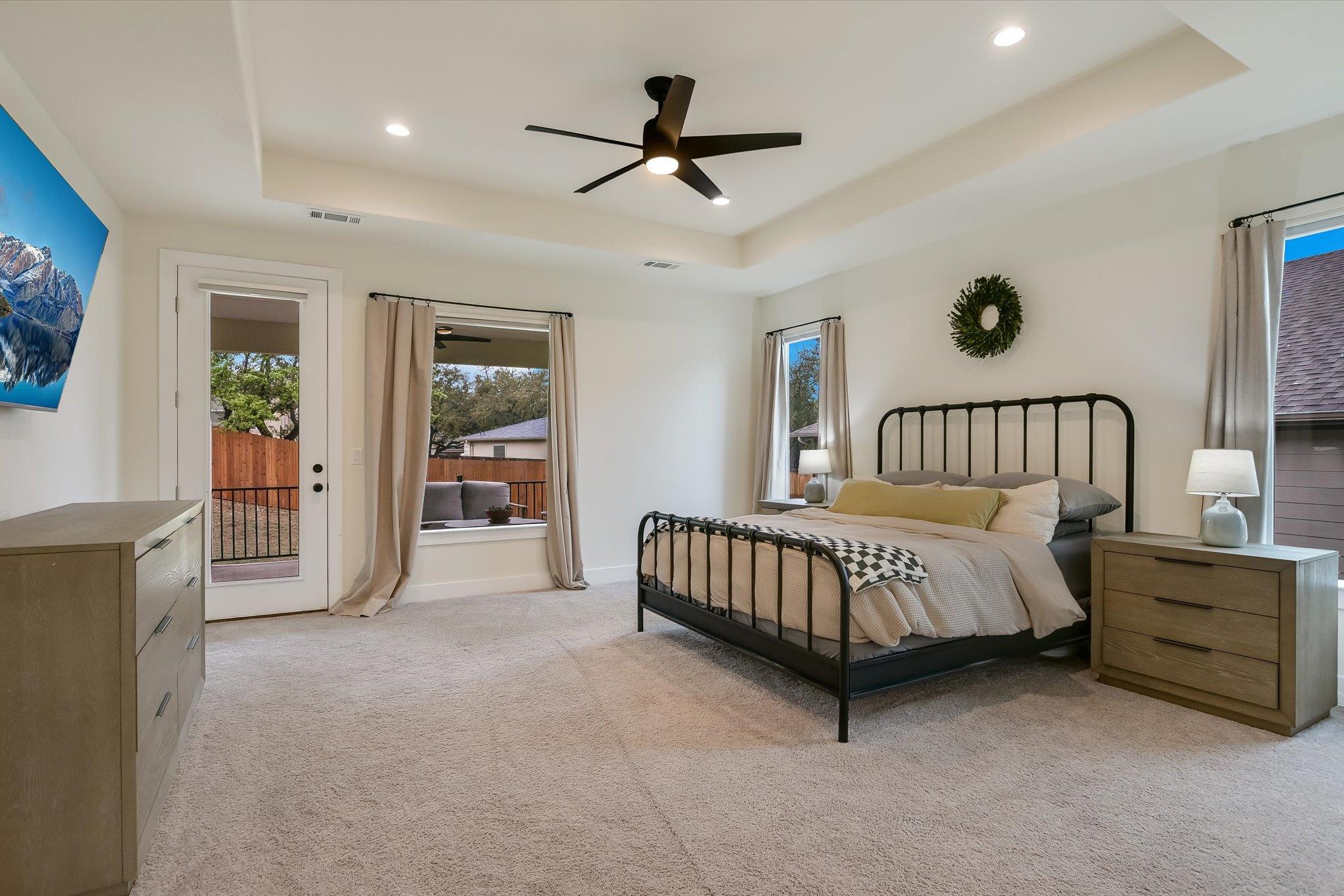 3704 Alamo Cv, Lago Vista, TX 78645