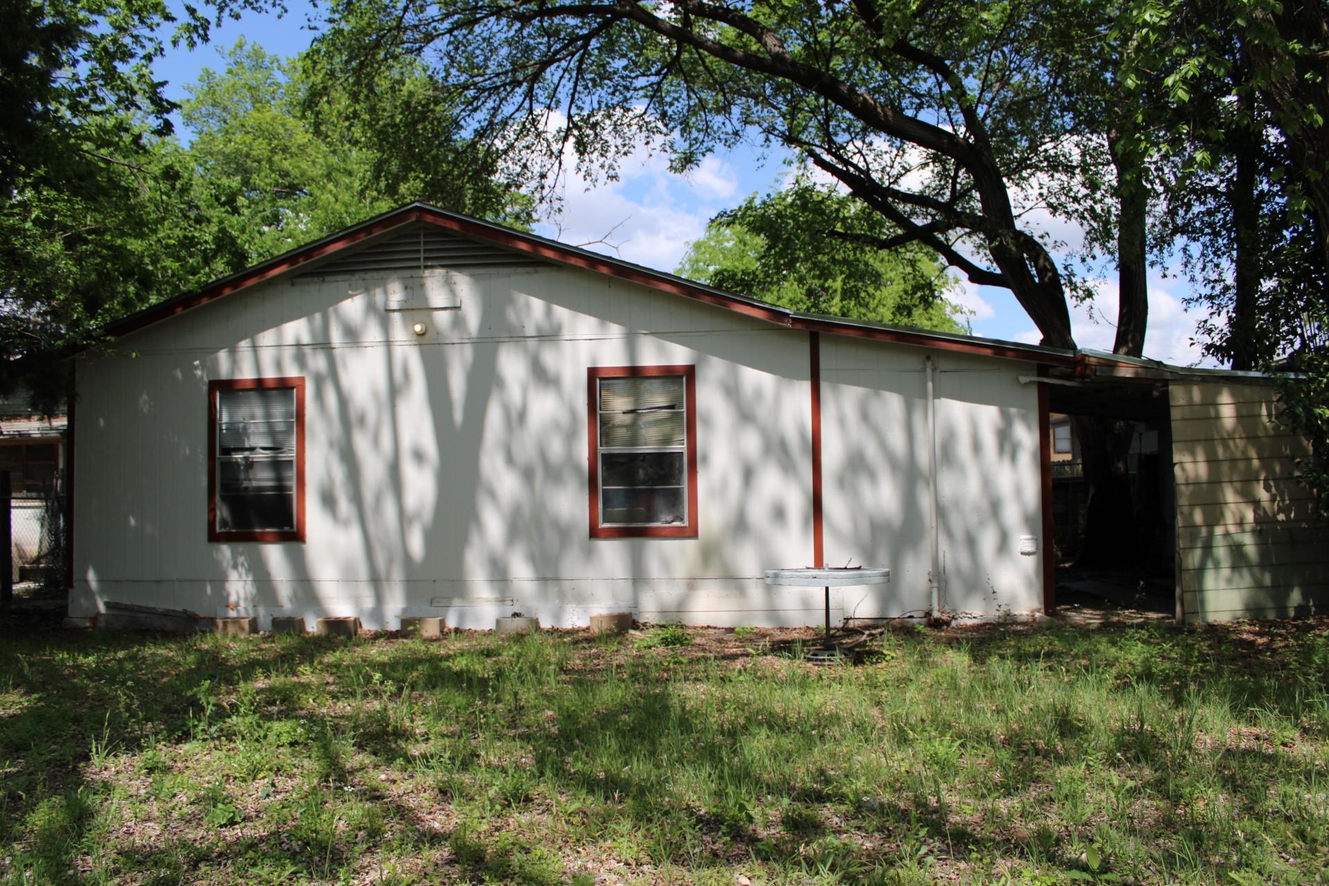 3017 Lyons Rd, Austin, TX 78702