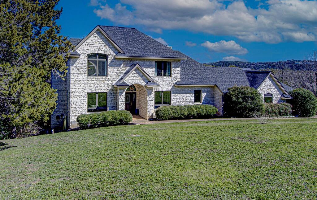 4800 MANTLE Dr, Austin, TX 78746