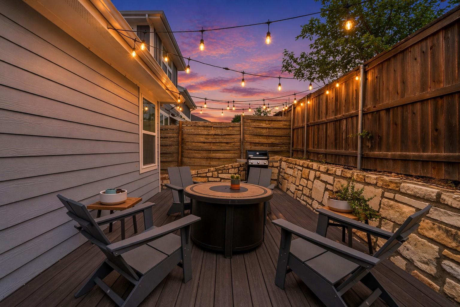 2100 Hermia St # 41, Austin, TX 78741