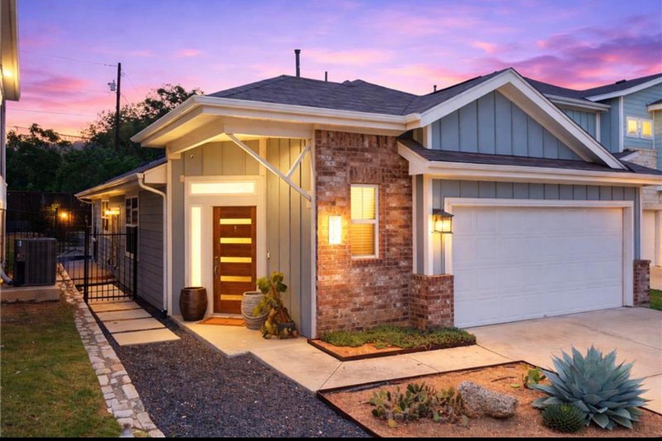 2100 Hermia St # 41, Austin, TX 78741