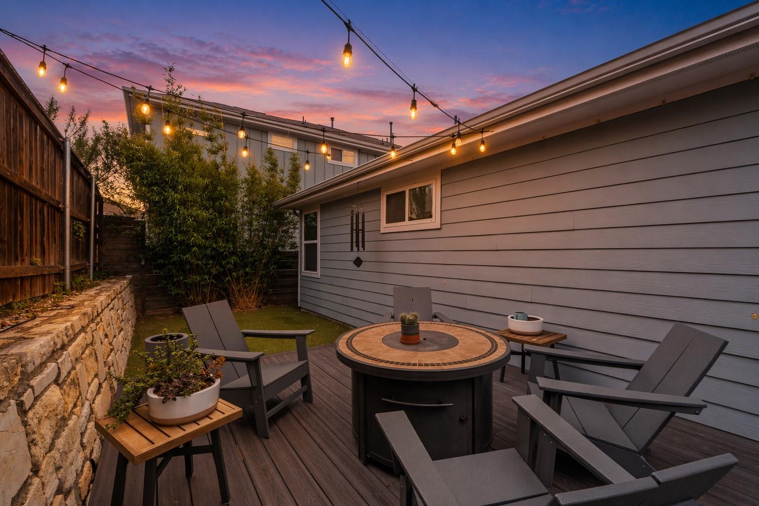 2100 Hermia St # 41, Austin, TX 78741