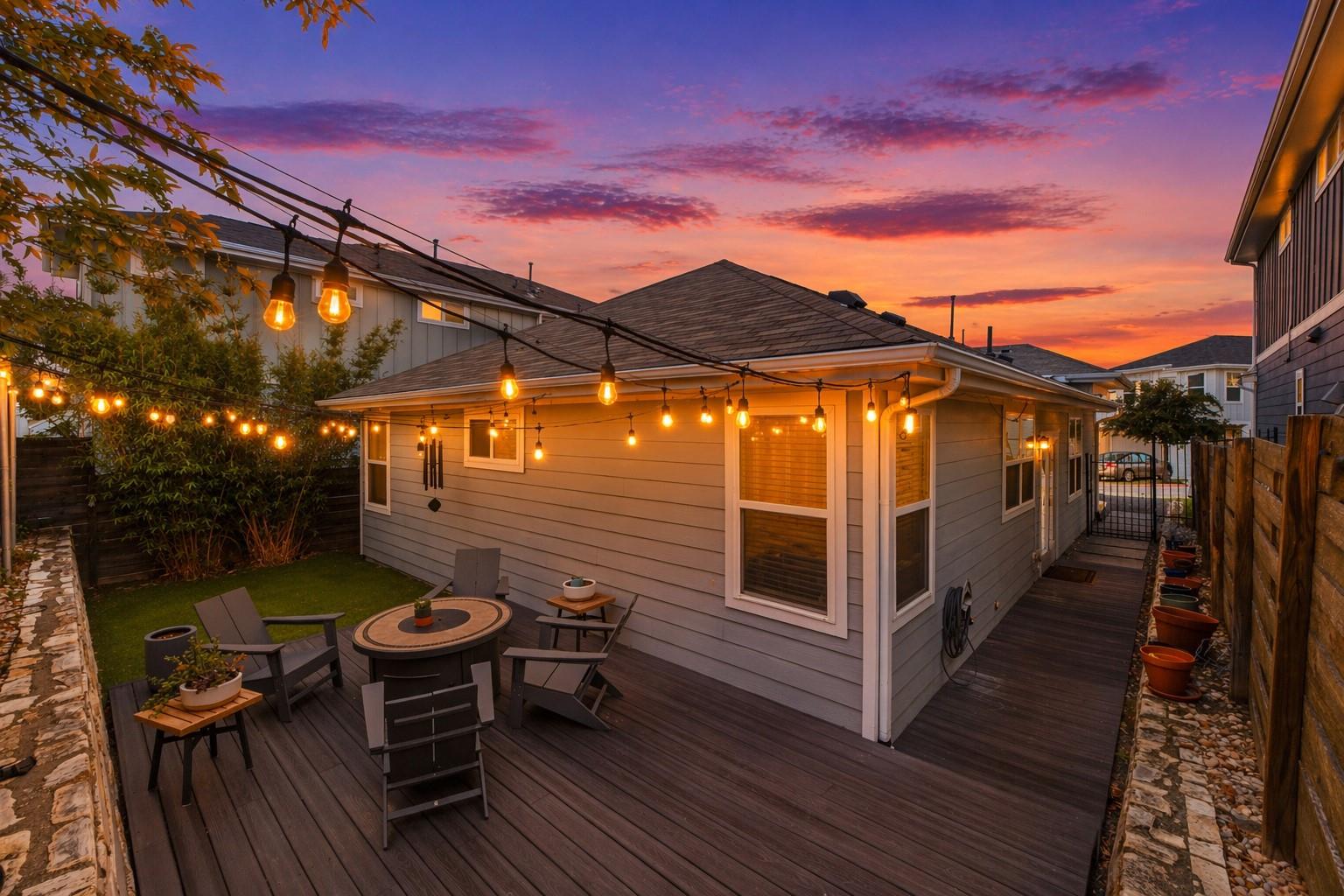 2100 Hermia St # 41, Austin, TX 78741