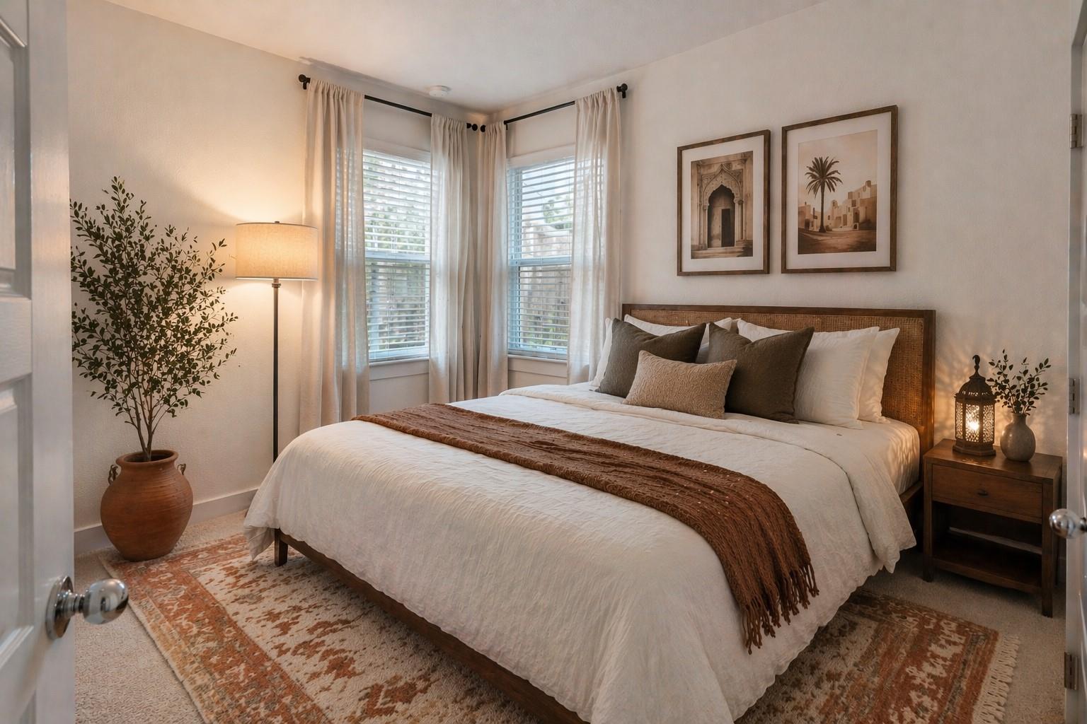 2100 Hermia St # 41, Austin, TX 78741