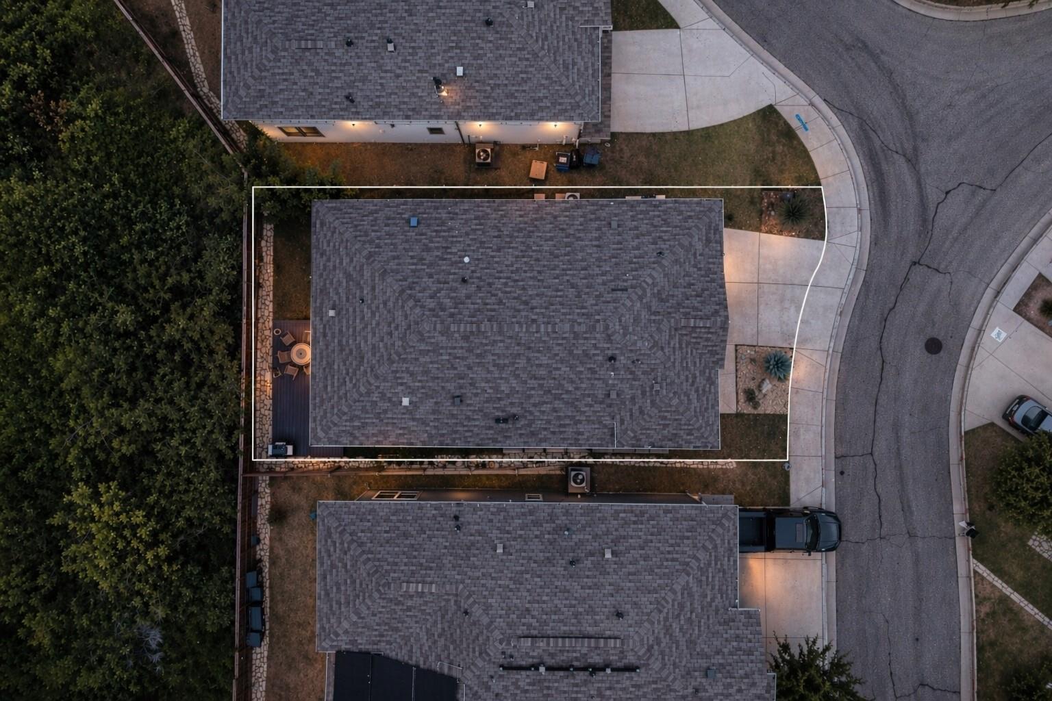 2100 Hermia St # 41, Austin, TX 78741