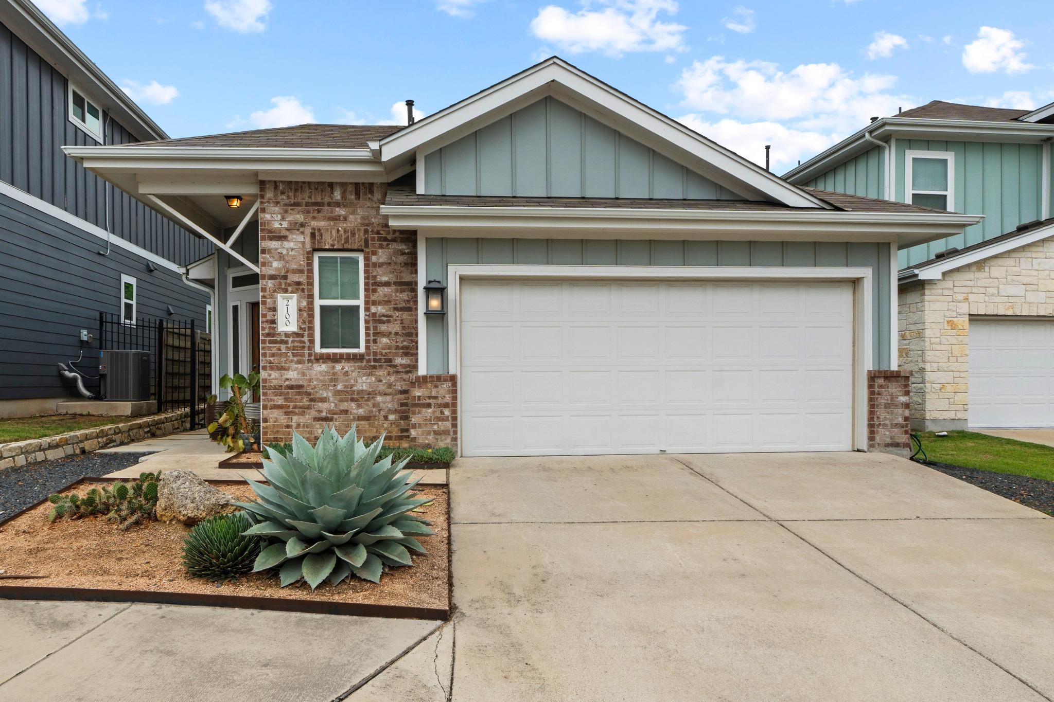 2100 Hermia St # 41, Austin, TX 78741