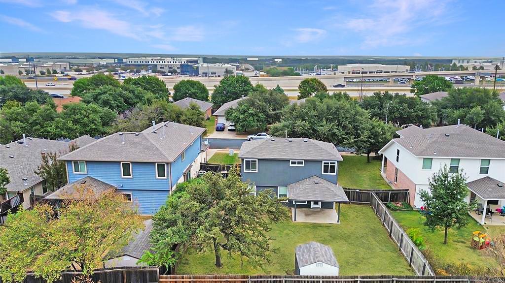 2413 Socorro Bnd, Leander, TX 78641