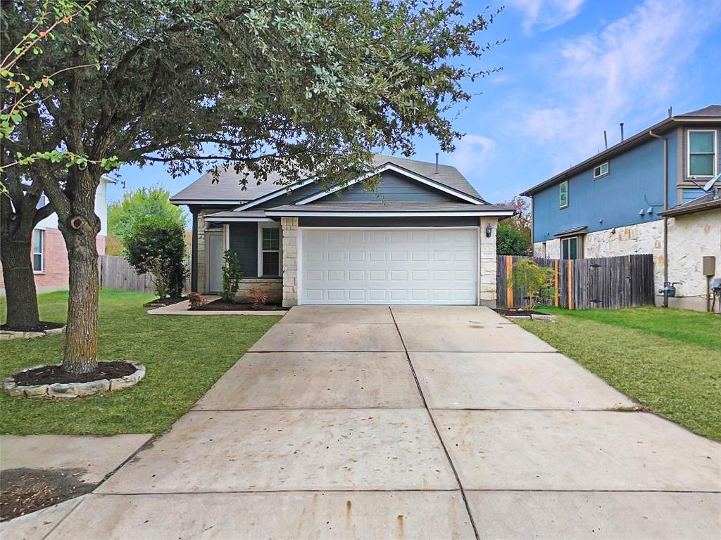 2413 Socorro Bnd, Leander, TX 78641