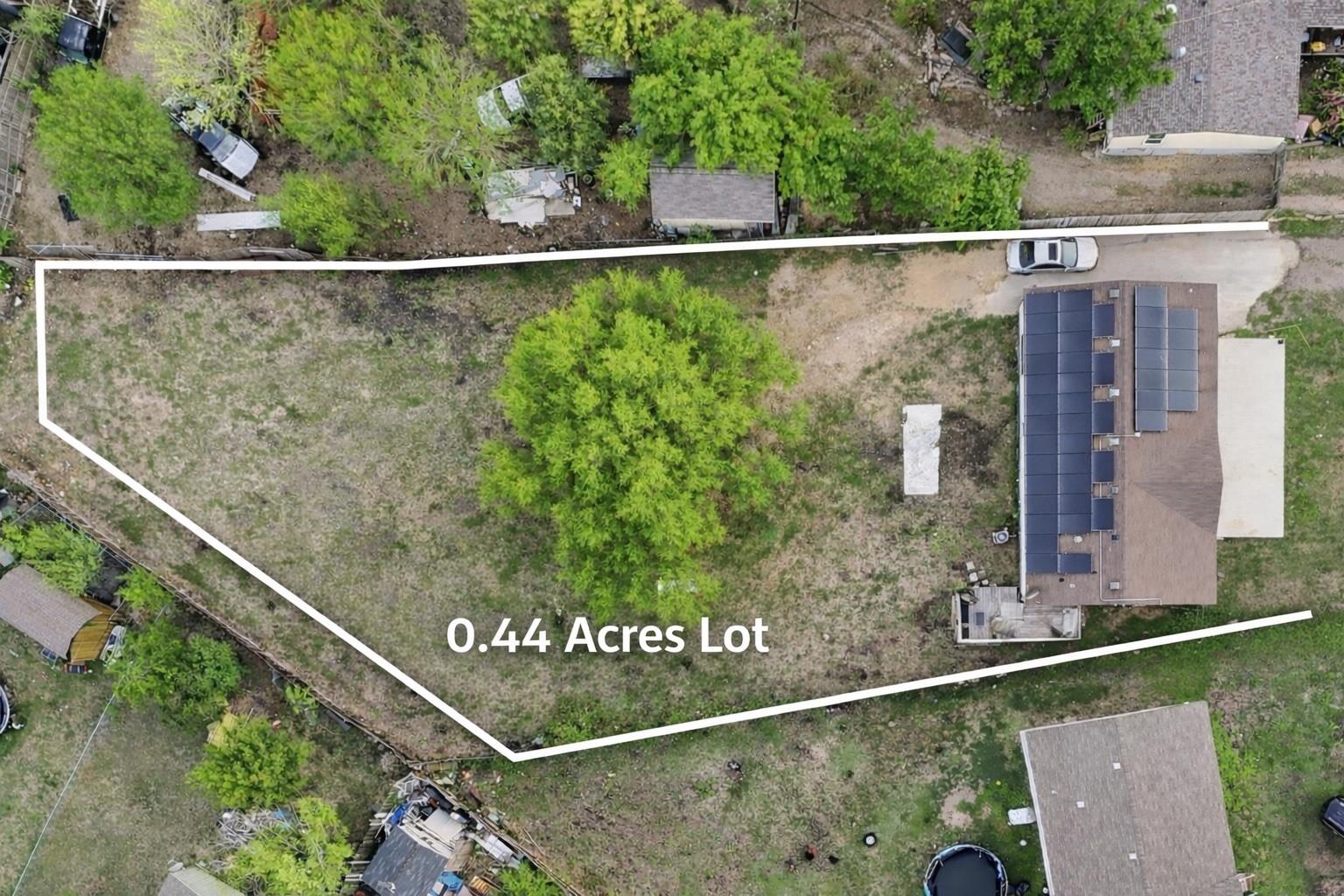 580 Railyard Dr, Kyle, TX 78640