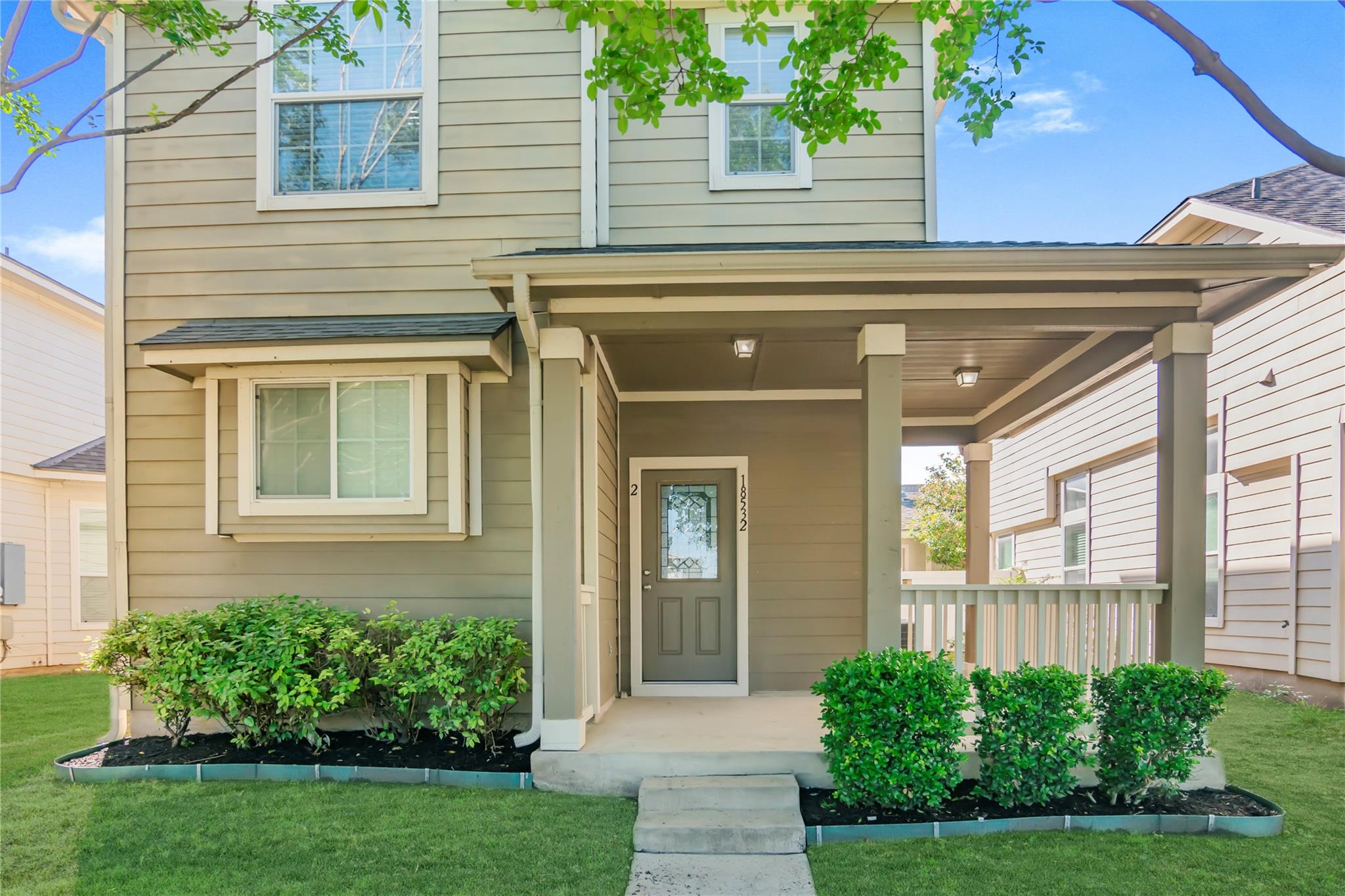 18532 Mammoth Cave Blvd # 2, Pflugerville, TX 78660