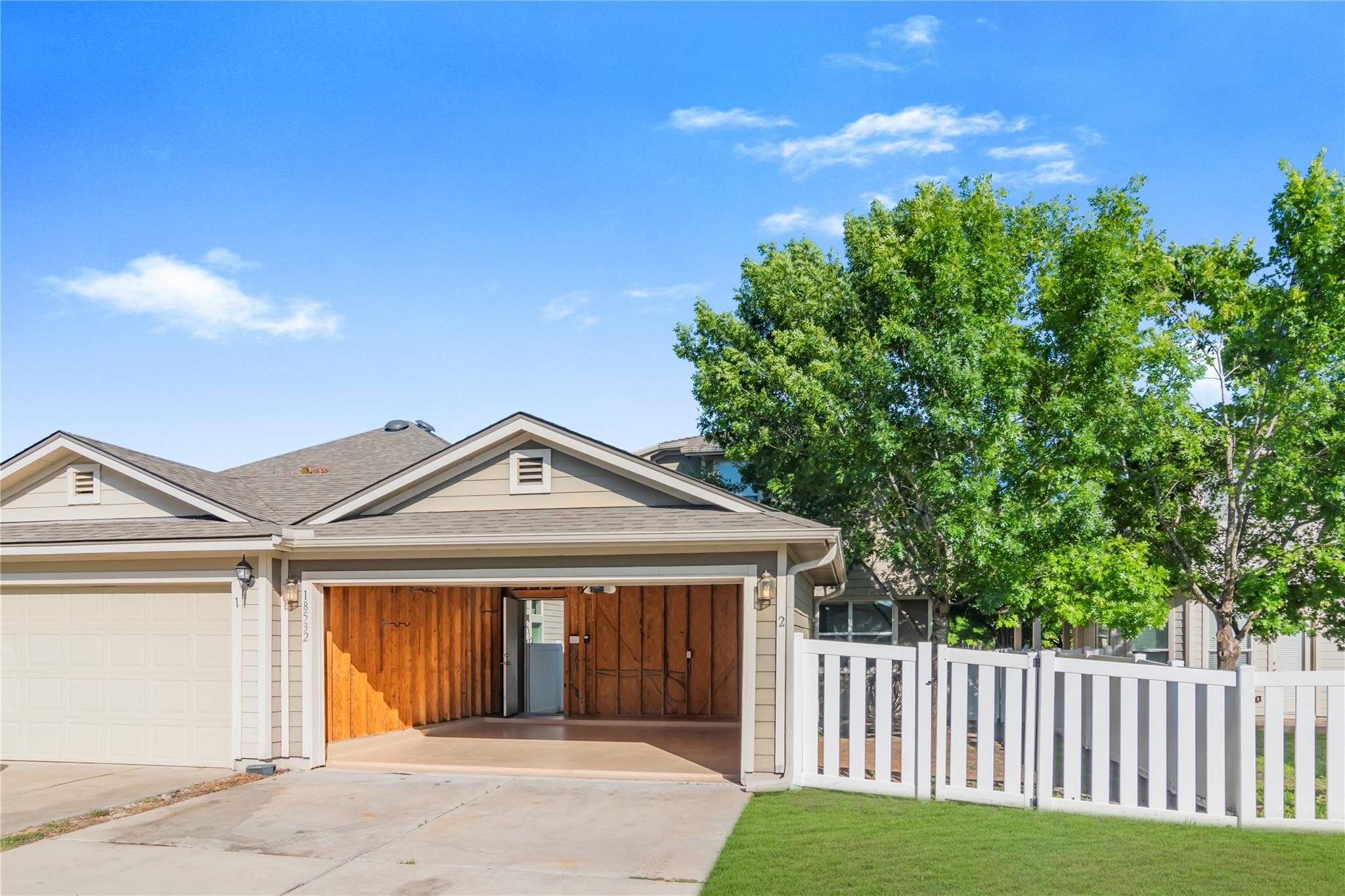 18532 Mammoth Cave Blvd # 2, Pflugerville, TX 78660